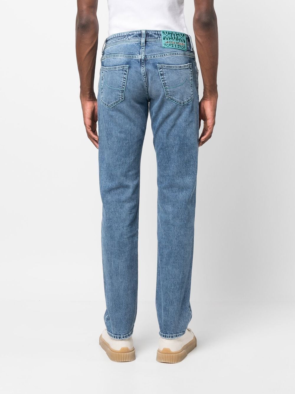 Jacob Cohen Jeans Blue UQM0632S3736435D (JACOB COHEN / ジーンズ ) | JACOB COHEN (ヤコブ コーエン)(2)