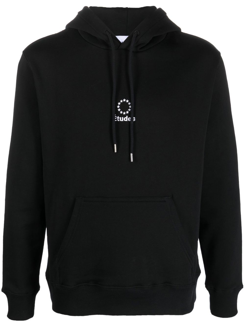 études Sweaters Black C00ME252A01599 (Études / スウェット・フーディー ) | Études (エチュード)