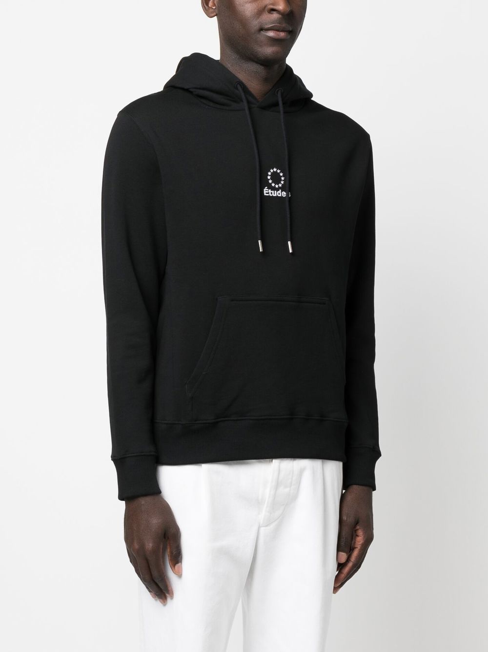 études Sweaters Black C00ME252A01599 (Études / スウェット・フーディー ) | Études (エチュード)(1)