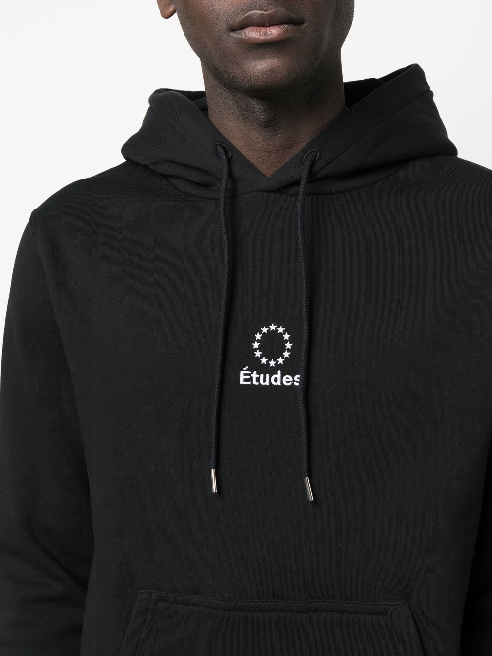 études Sweaters Black C00ME252A01599 (Études / スウェット・フーディー ) | Études (エチュード)(4)