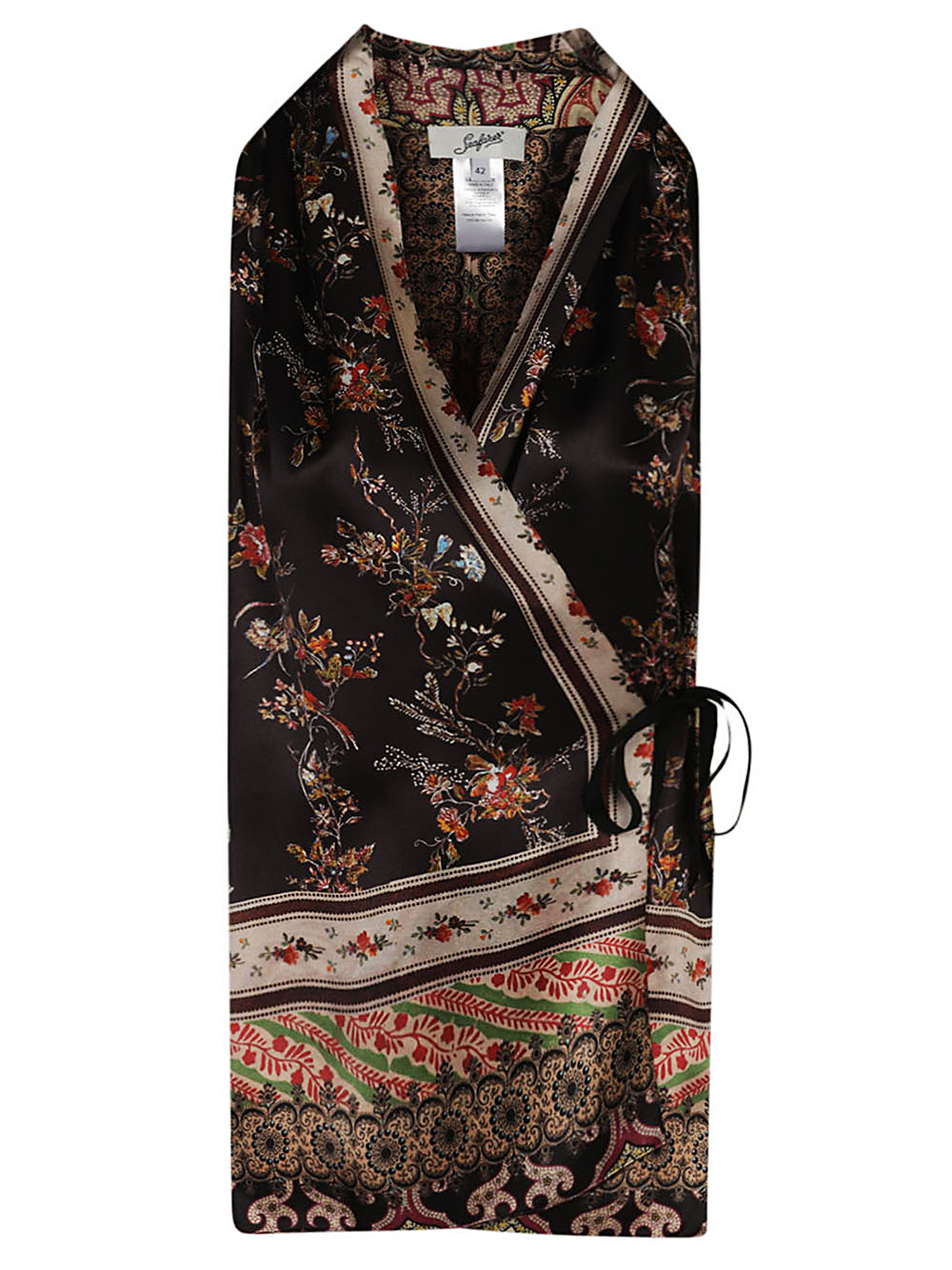 Seafarer Shirts MultiColour SWC0047TSF00079600 (SEAFARER / シャツ・ブラウス ) | SEAFARER (シーファーラー)