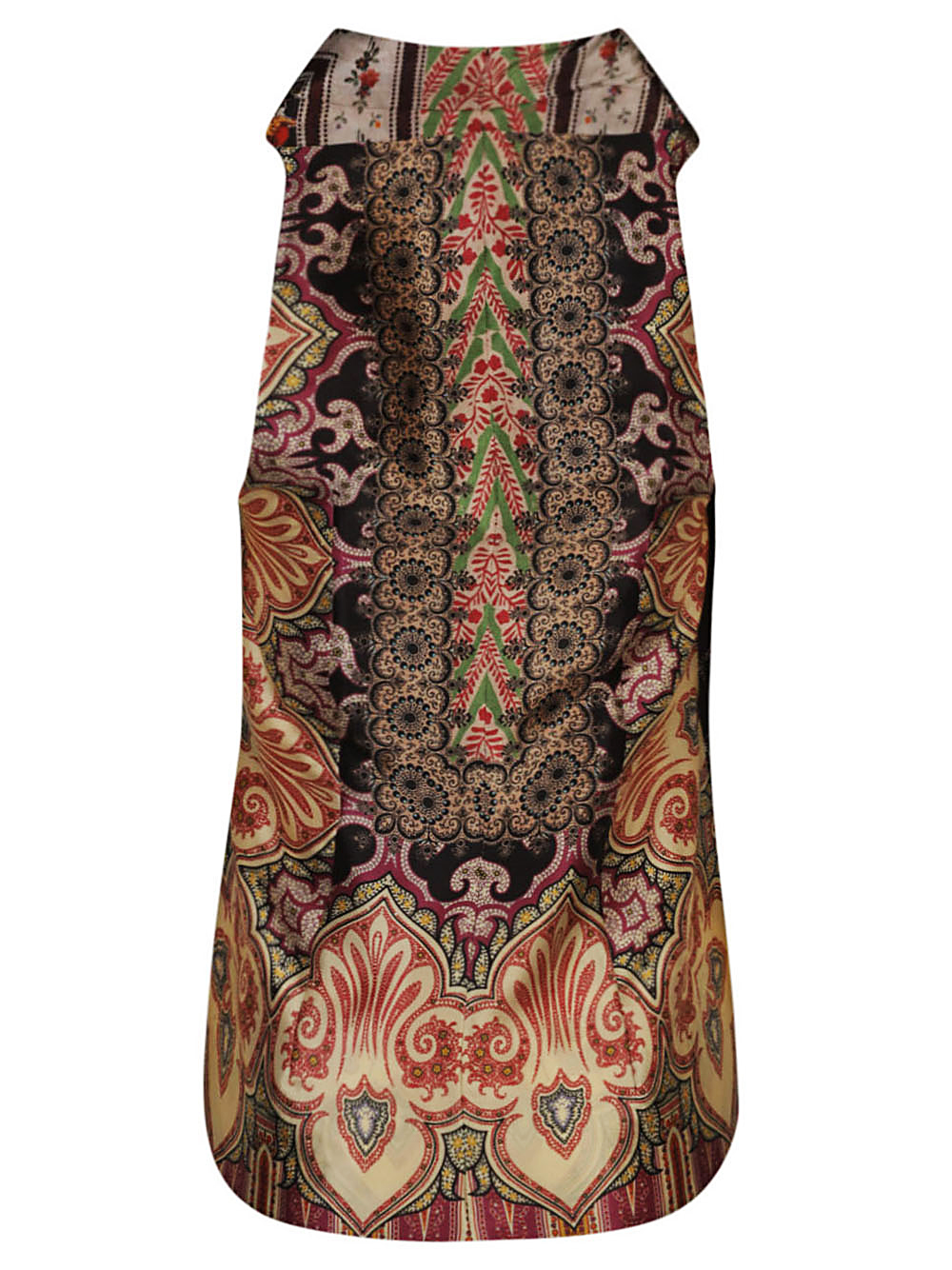 Seafarer Shirts MultiColour SWC0047TSF00079600 (SEAFARER / シャツ・ブラウス ) | SEAFARER (シーファーラー)(1)