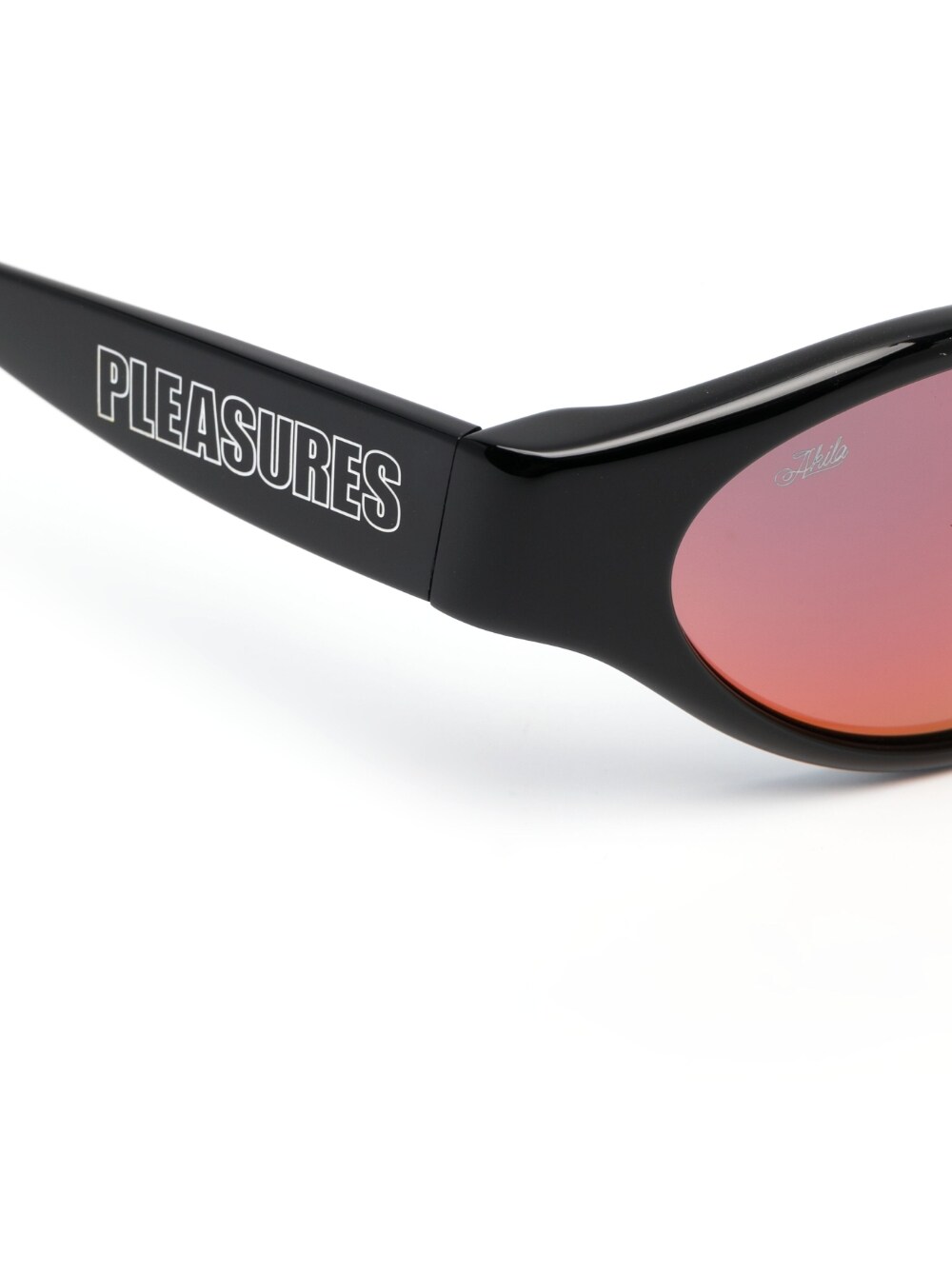 Pleasures Sunglasses Black P23SP049BLACK (PLEASURES / サングラス・アイウェア ) | PLEASURES (プレジャーズ)(3)