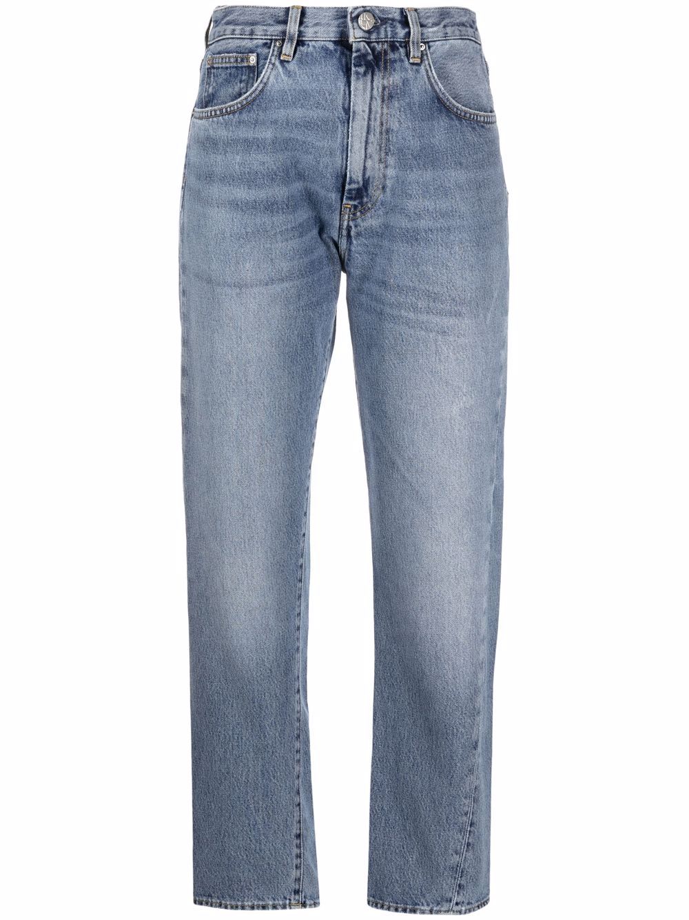 TOTEME PRE Jeans Clear Blue 222232741485 (TOTEME / ジーンズ ) | TOTEME (トーテム)