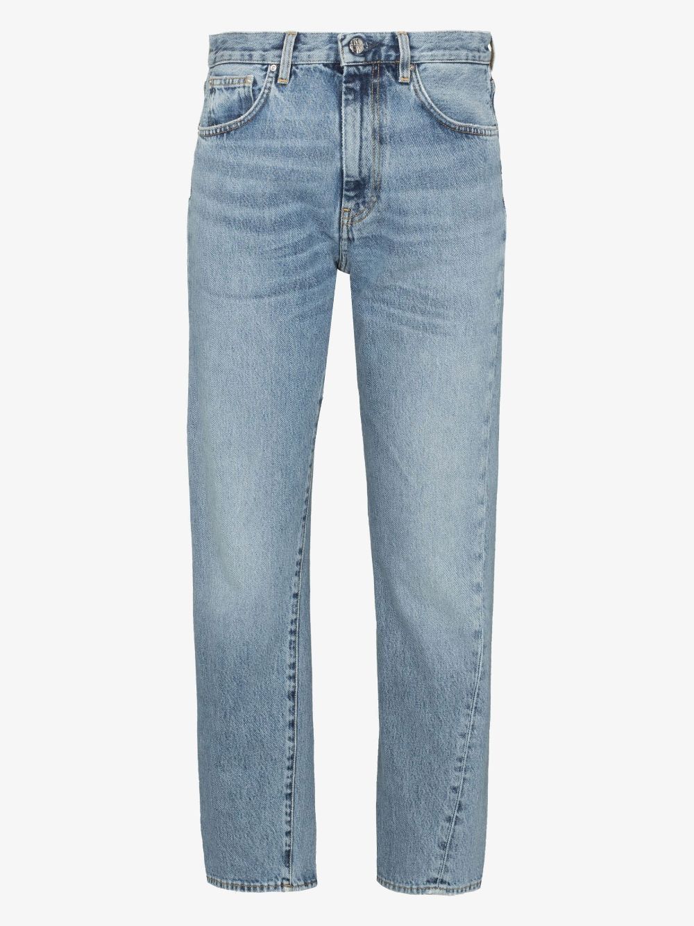 TOTEME PRE Jeans Clear Blue 222232741485 (TOTEME / ジーンズ ) | TOTEME (トーテム)(5)
