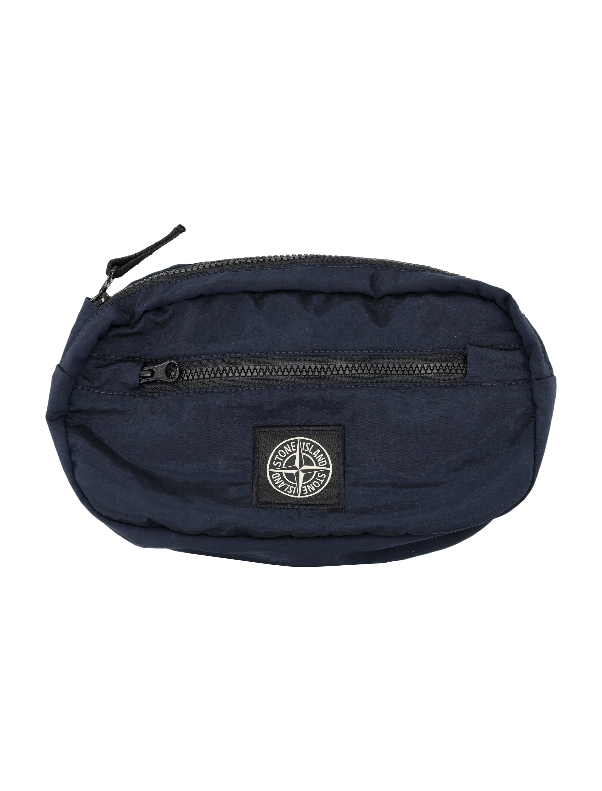Stone Island Bags.. Blue 801691564NV0020 (STONE ISLAND / ボディ・ベルトバッグ ) | STONE ISLAND (ストーンアイランド)