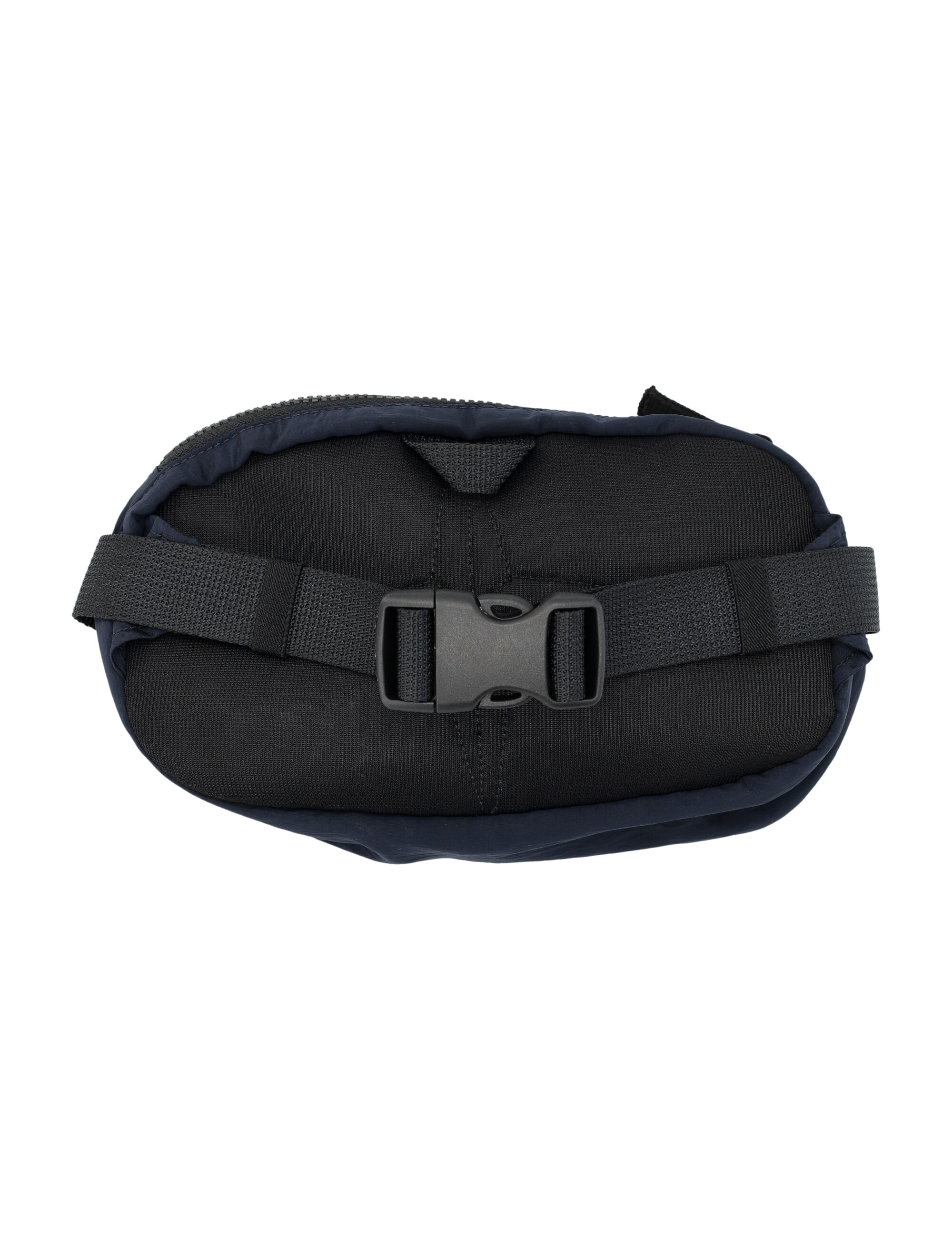 Stone Island Bags.. Blue 801691564NV0020 (STONE ISLAND / ボディ・ベルトバッグ ) | STONE ISLAND (ストーンアイランド)(1)