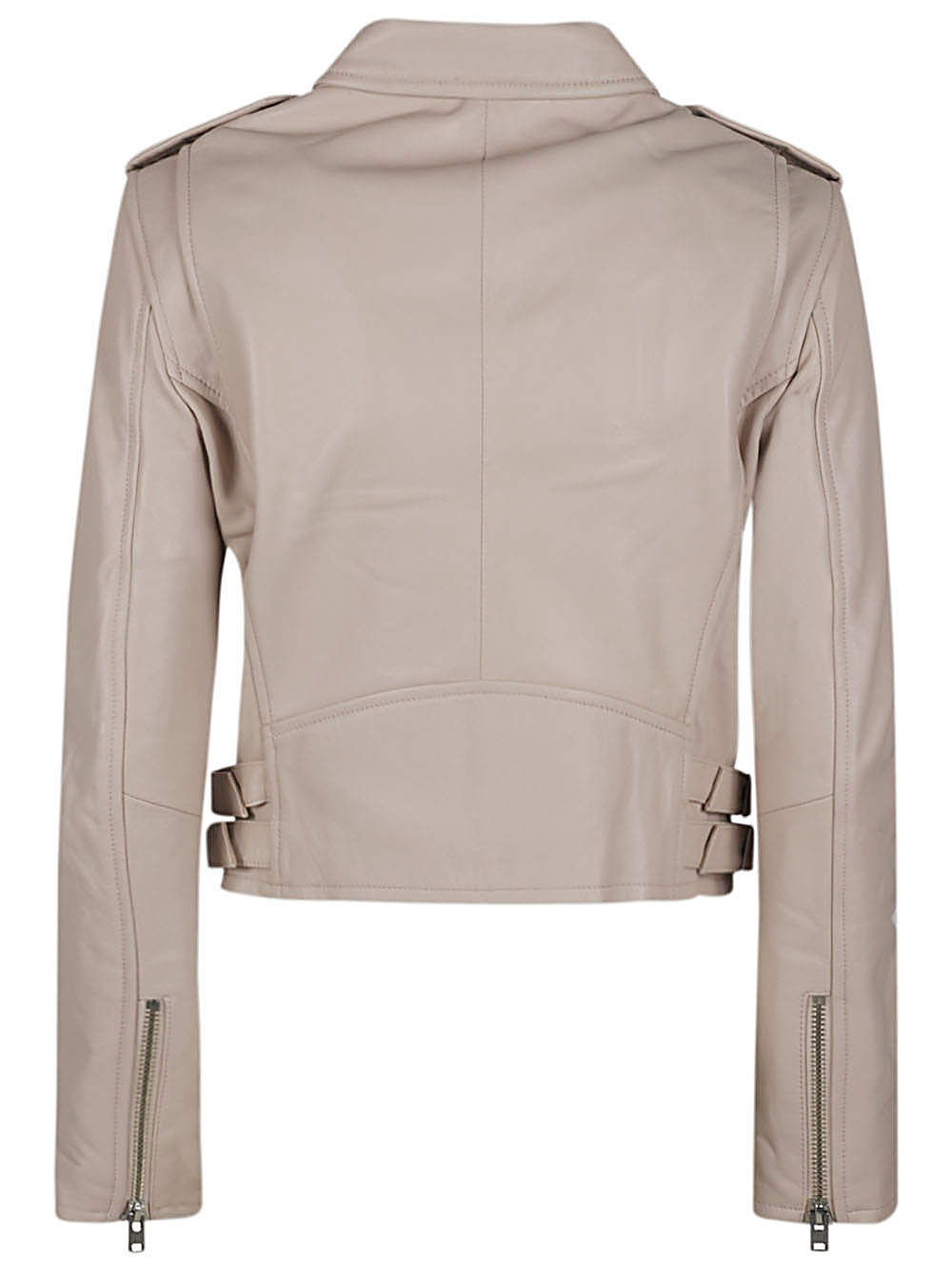 Iro Jackets Powder ASHVILLEWP09PIN13 (IRO / カジュアルジャケット・ベスト ) | IRO (イロ)(1)