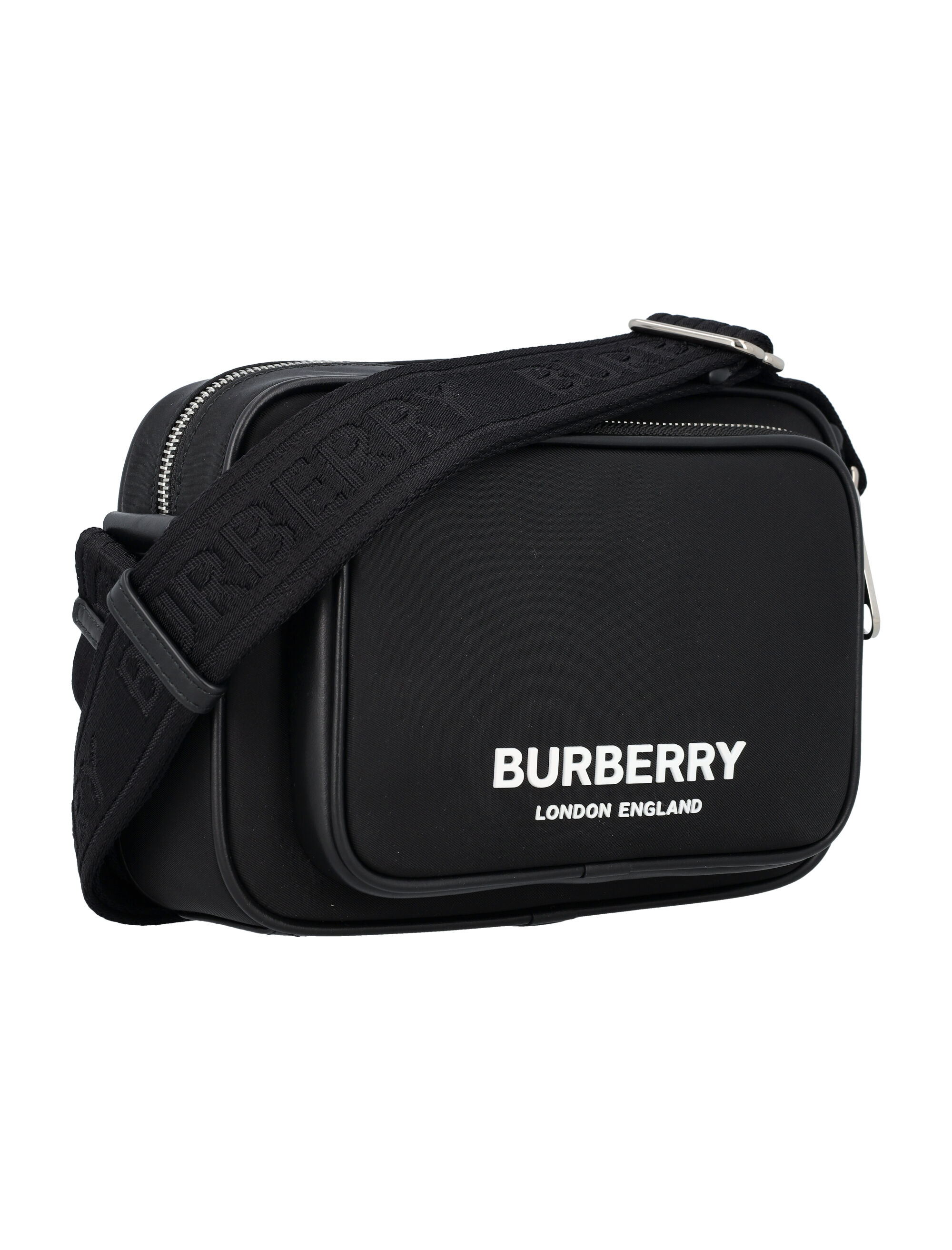 Burberry Bags.. Black 8049094LA1189 (Burberry / ハンドバッグ・ショルダーバッグ ) | Burberry (バーバリー)(1)
