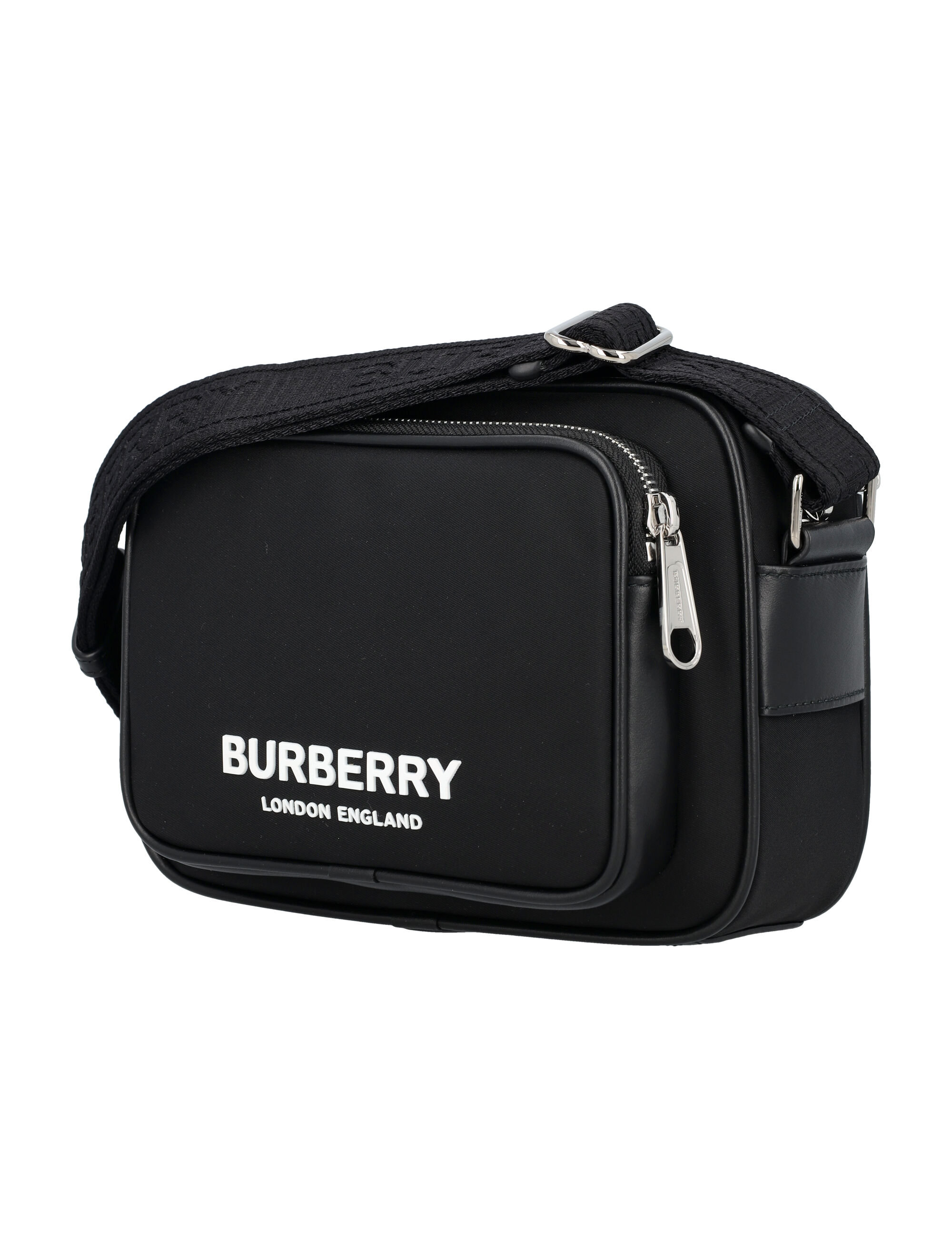 Burberry Bags.. Black 8049094LA1189 (Burberry / ハンドバッグ・ショルダーバッグ ) | Burberry (バーバリー)(2)