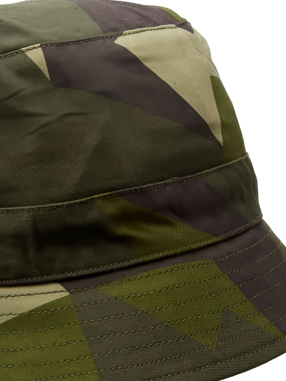 UNIVERSAL WORKS Hats Green 28189CAMO (Universal Works / 帽子 ) | Universal Works (ユニバーサル ワークス)(1)