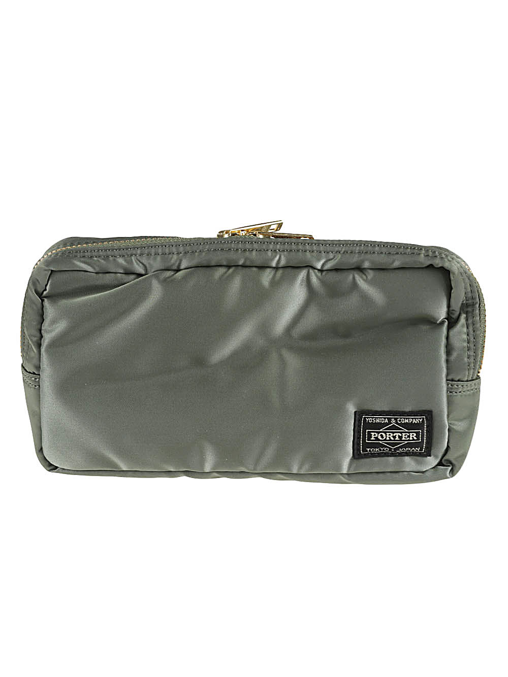 PORTER Wallets Green 6227732730 (PORTER / 財布・カードケース ) | PORTER (ポーター)