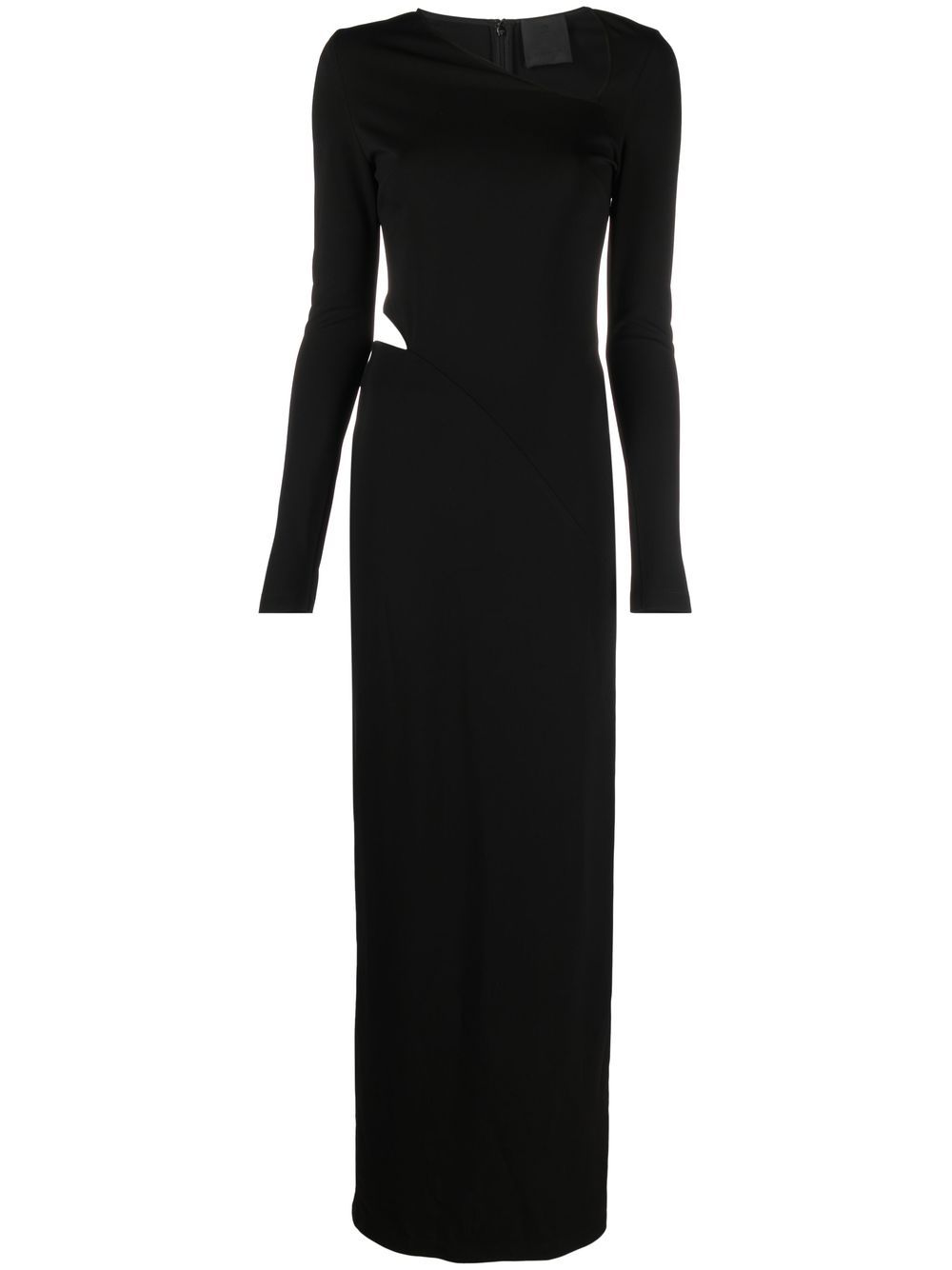 Givenchy Dresses Black BW21HG30XF001 (GIVENCHY / ワンピース・ドレス・オールインワン ) | GIVENCHY (ジバンシィ)