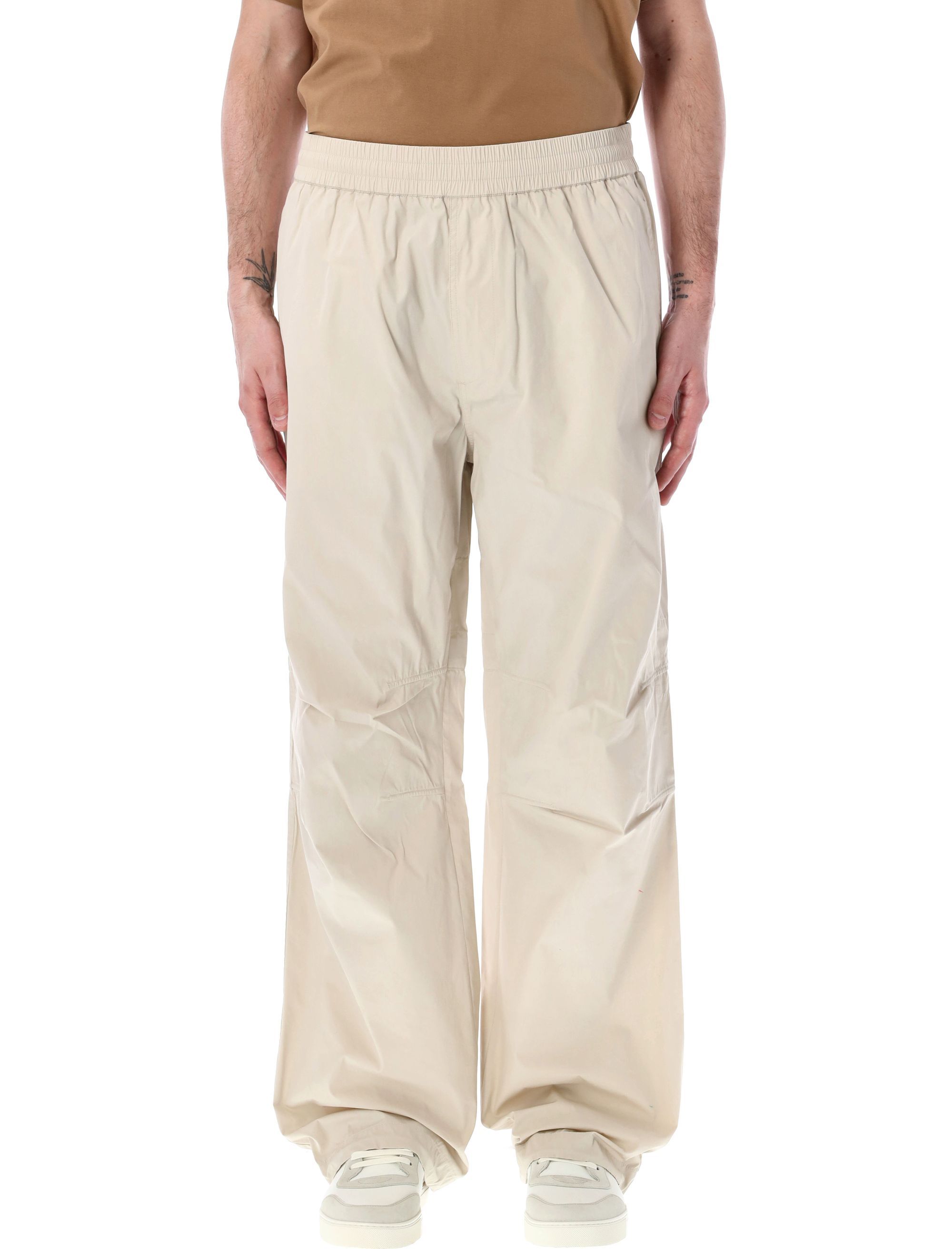 Burberry Trousers 8080652CB7040 (Burberry / パンツ ) | Burberry (バーバリー)