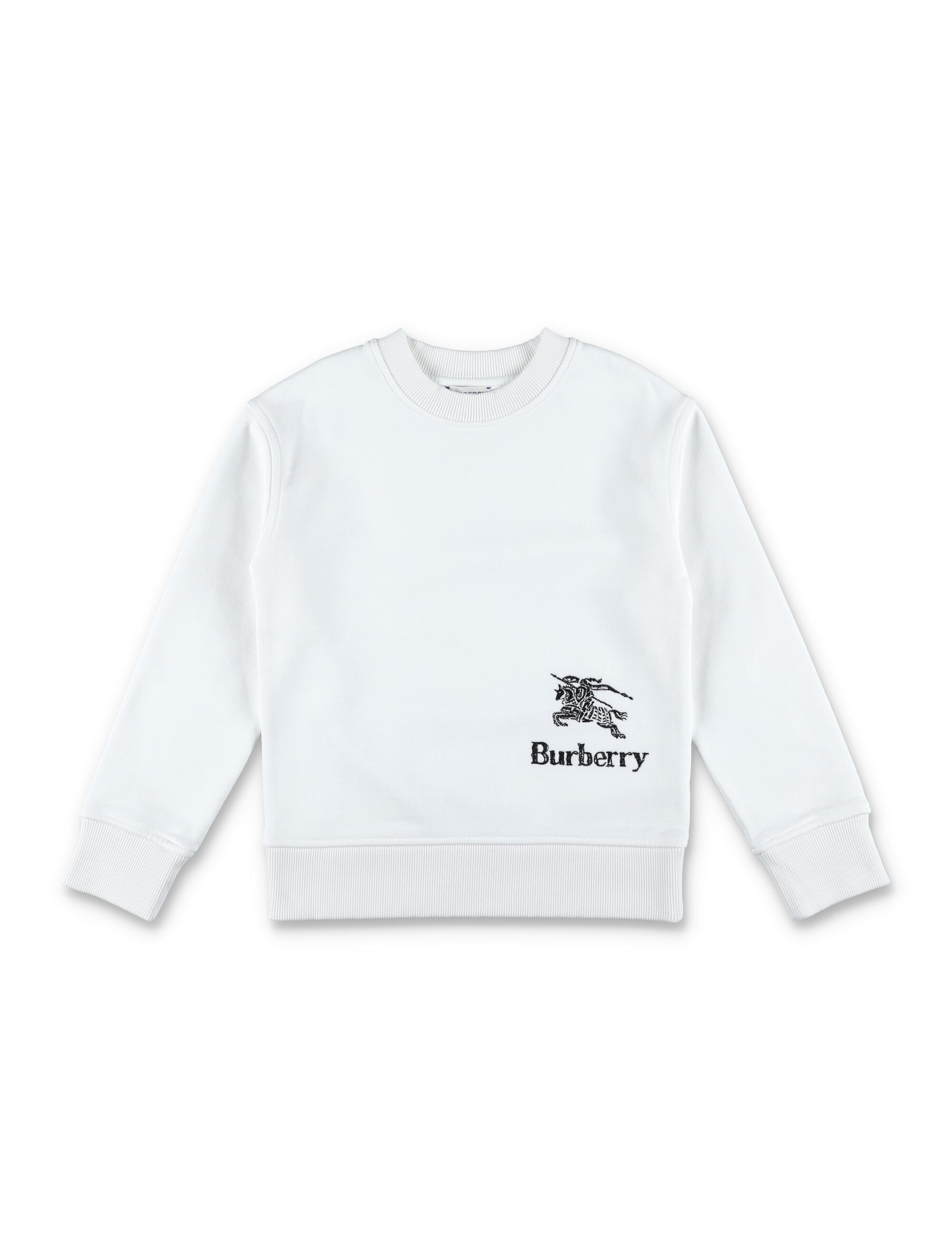 Burberry Clothing.... White 8082110CA1464 (Burberry / スウェット・フーディー ) | Burberry (バーバリー)