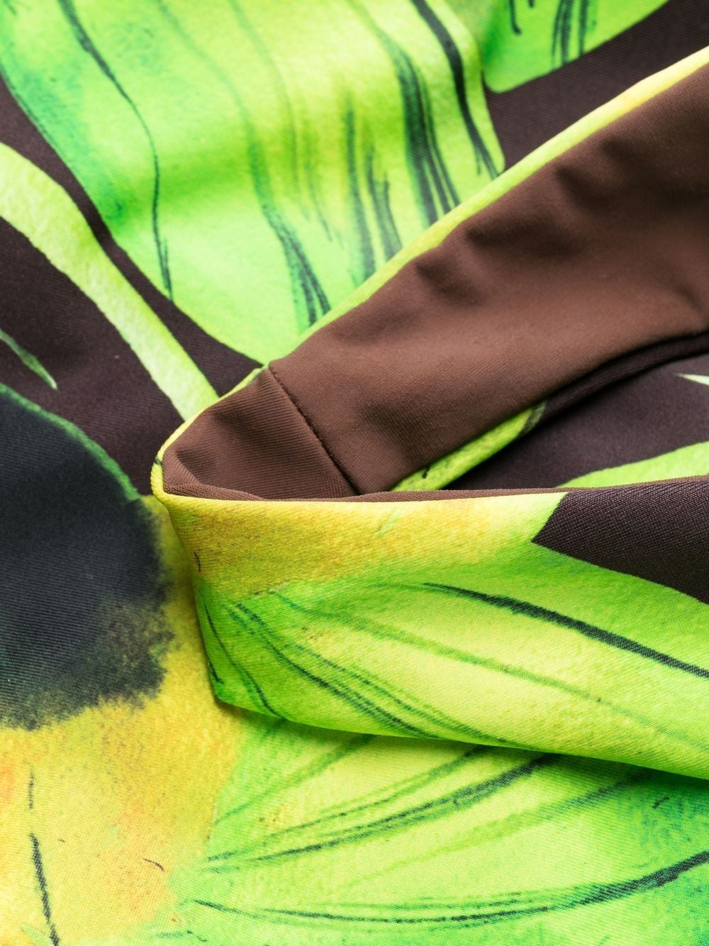 LOUISA BALLOU Sea clothing Green 1171044000 (LOUISA BALLOU / スイムウェア ) | LOUISA BALLOU (ルイーザ バルー)(1)