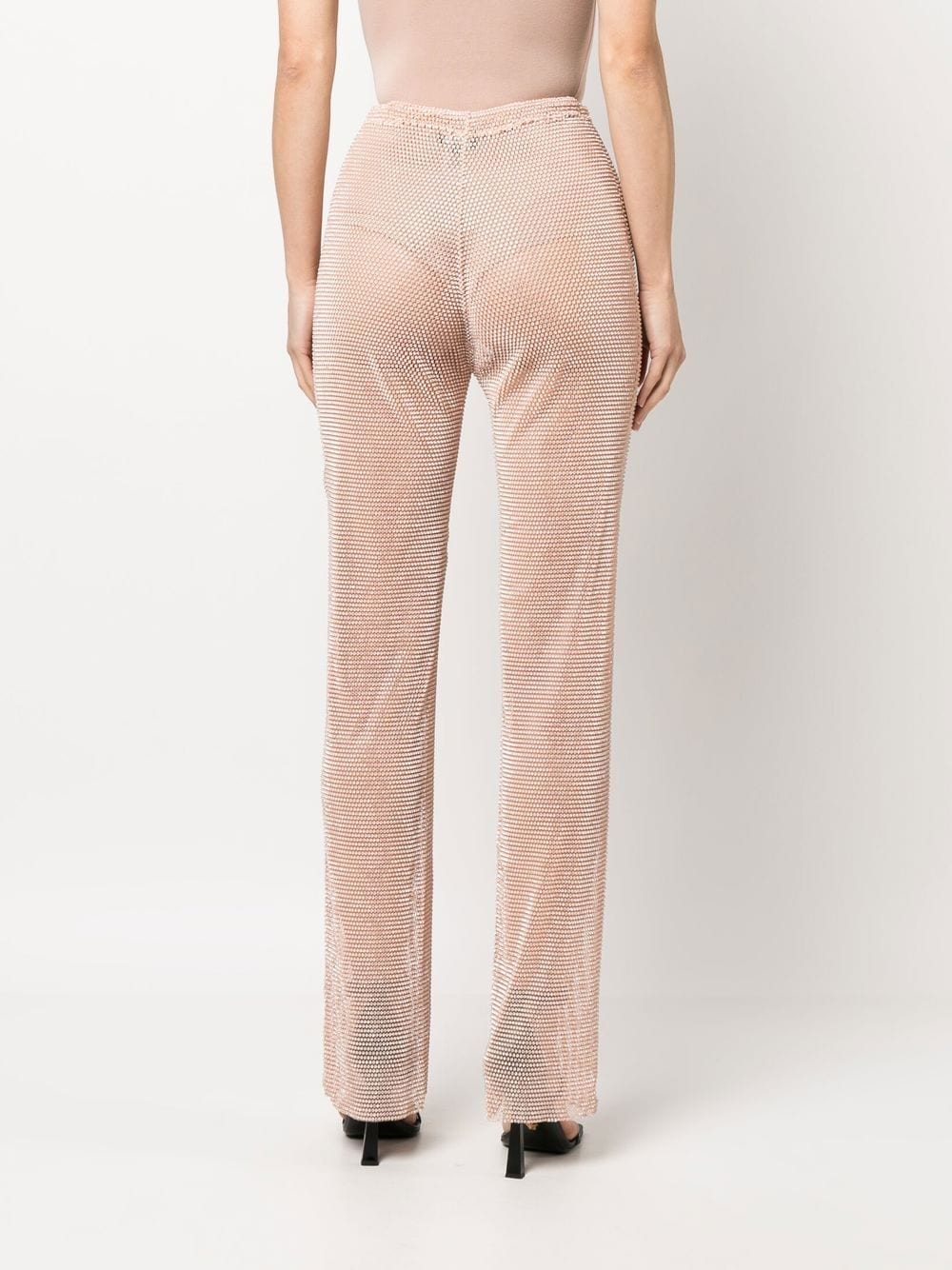 SANTA BRAND Trousers Powder DIAMONPANTSBLUSH (SANTA / パンツ ) | SANTA (サンタ)(1)