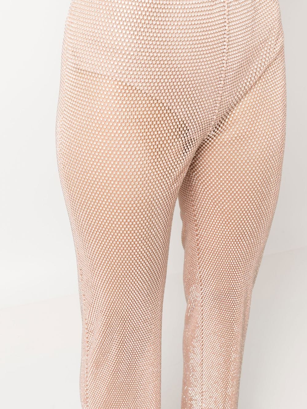 SANTA BRAND Trousers Powder DIAMONPANTSBLUSH (SANTA / パンツ ) | SANTA (サンタ)(4)