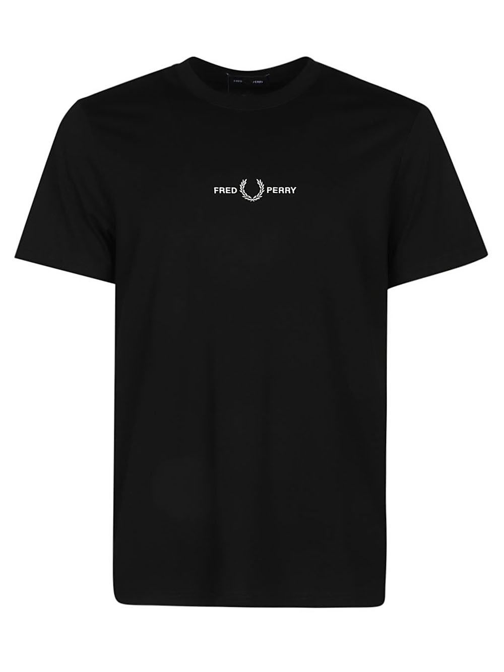 FRED PERRY PRE T-shirts and Polos Black M4580102 (FRED PERRY / Tシャツ・カットソー ) | FRED PERRY (フレッドペリー)