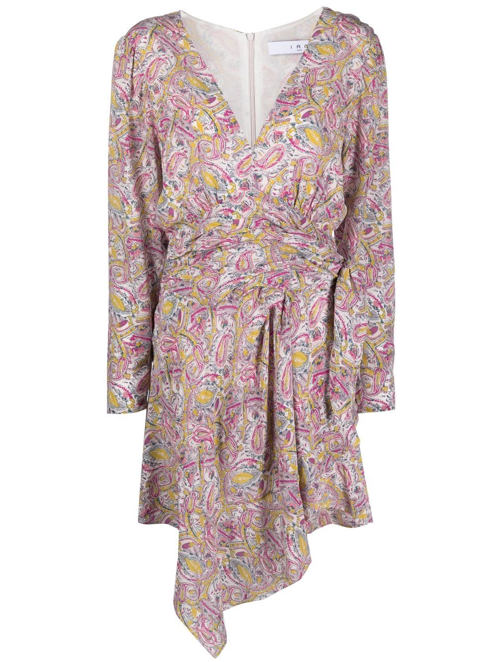 Iro Dresses Beige TAROWP33ECR22 (IRO / ワンピース・ドレス・オールインワン ) | IRO (イロ)