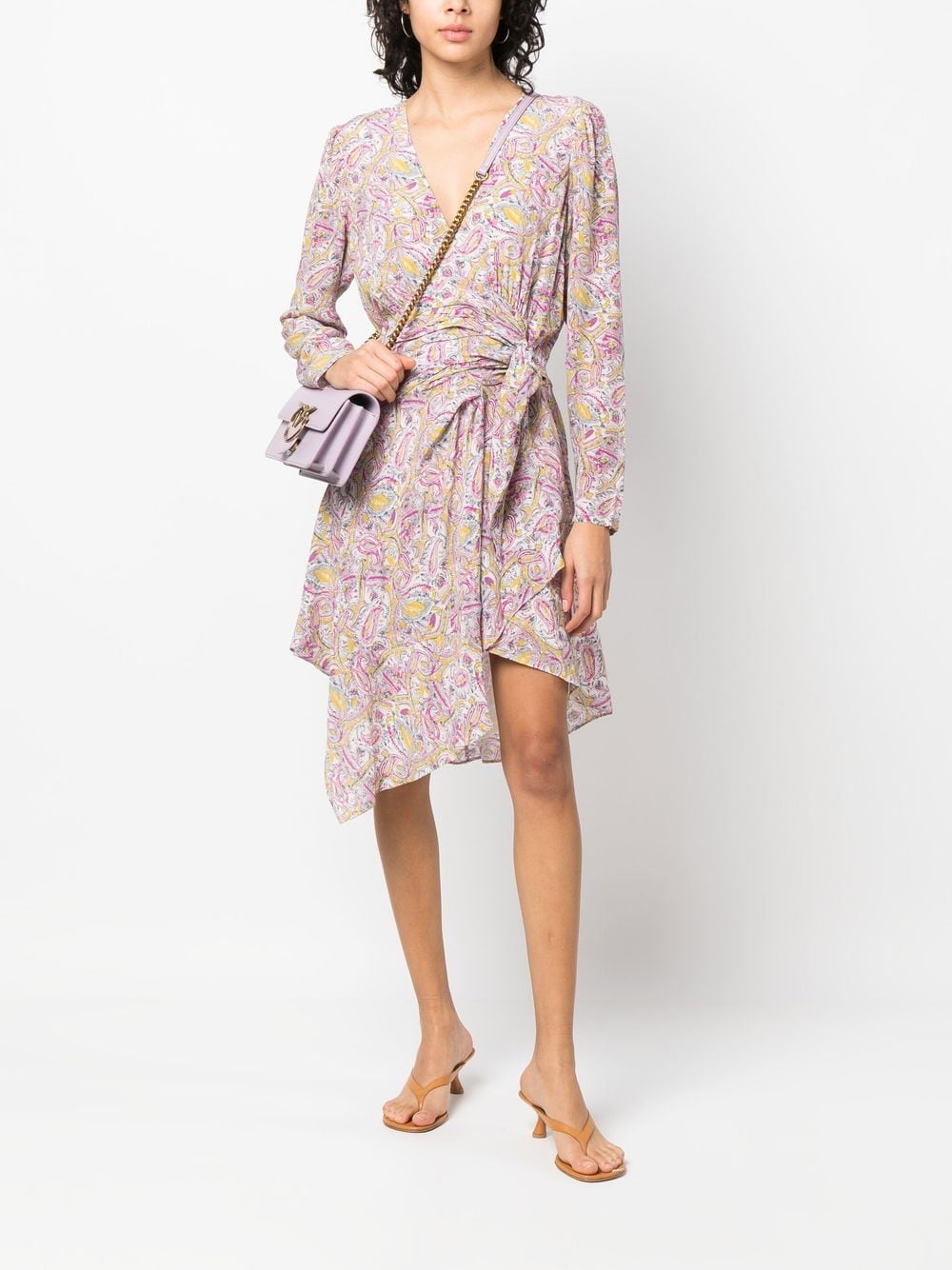 Iro Dresses Beige TAROWP33ECR22 (IRO / ワンピース・ドレス・オールインワン ) | IRO (イロ)(2)