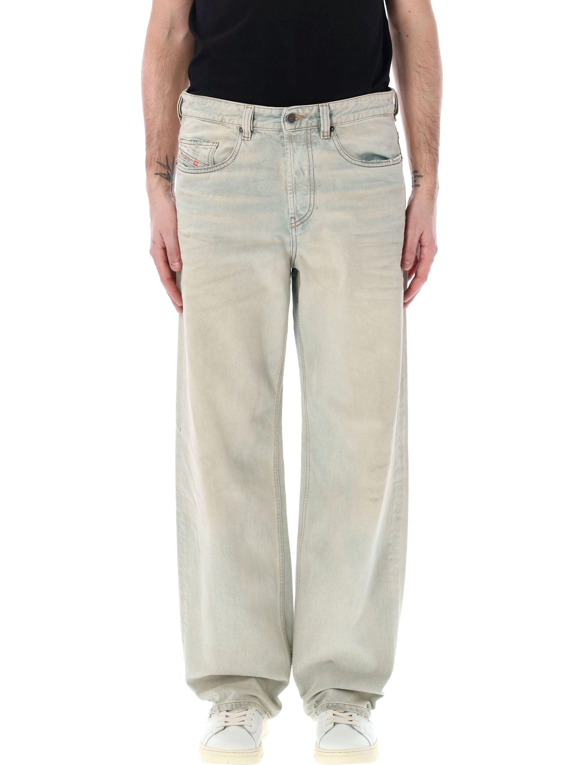 Diesel Jeans Blue A1159809H6001 (Diesel / ジーンズ ) | Diesel (ディーゼル)