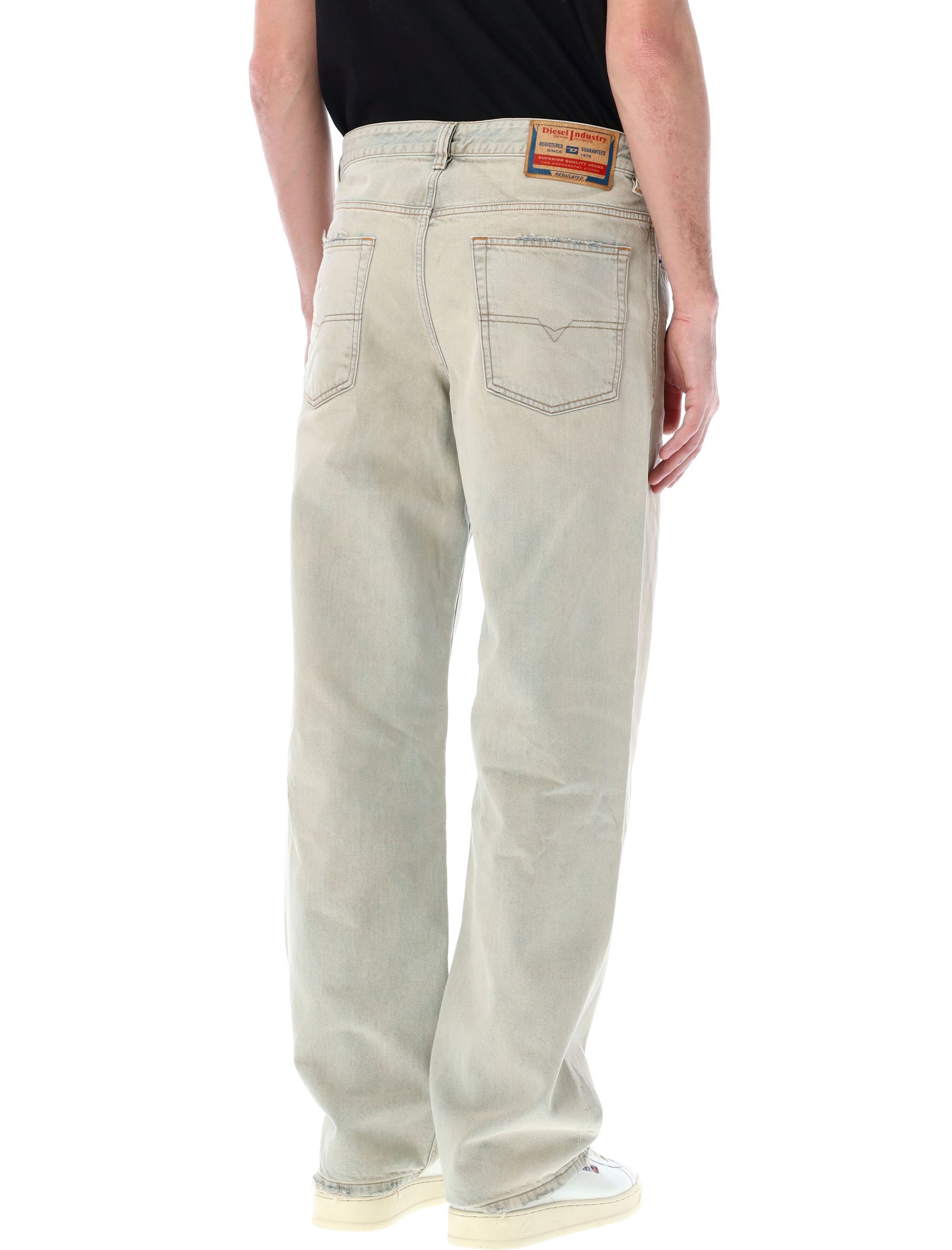 Diesel Jeans Blue A1159809H6001 (Diesel / ジーンズ ) | Diesel (ディーゼル)(1)