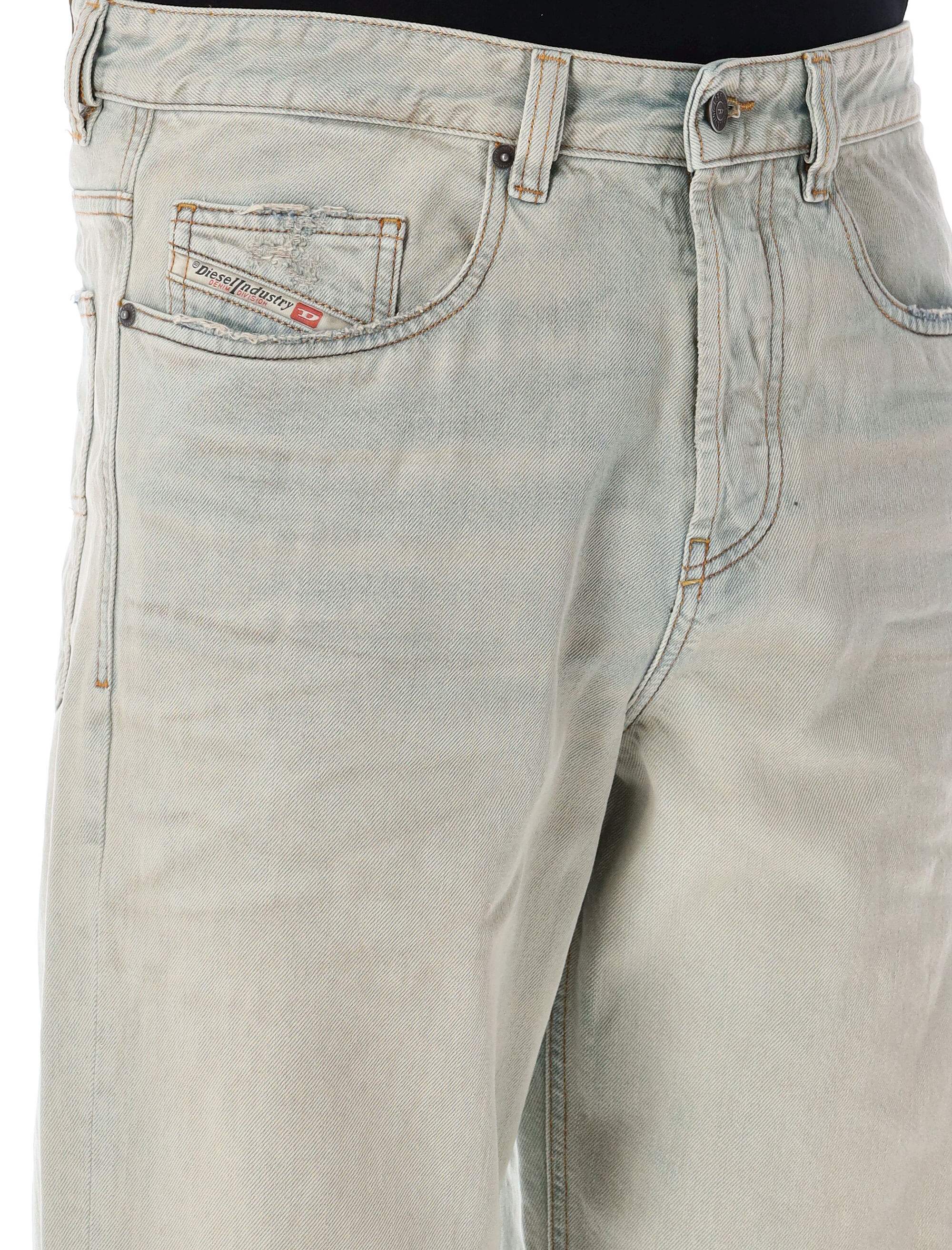 Diesel Jeans Blue A1159809H6001 (Diesel / ジーンズ ) | Diesel (ディーゼル)(2)