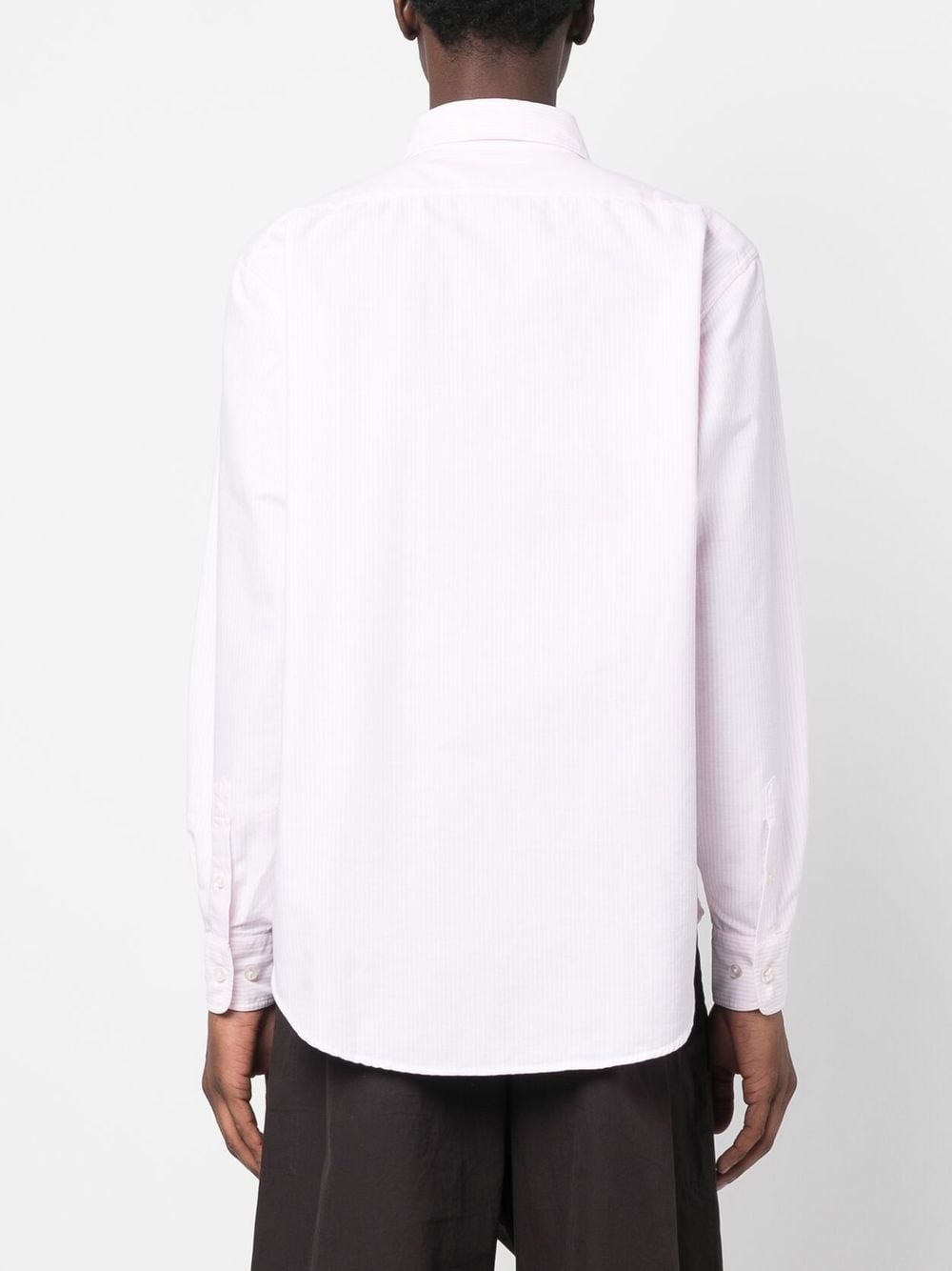 Aries Shirts Pink STAR40101PNK (ARIES / シャツ・ブラウス ) | ARIES (アリーズ)(4)