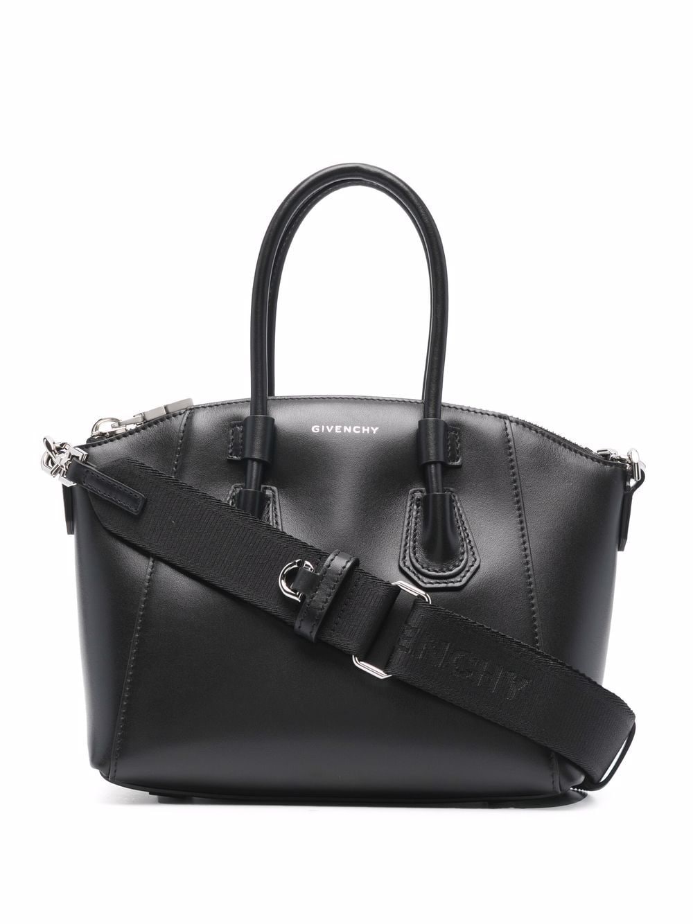 Givenchy Bags.. Black BB50NVB1A4ANTIGONA001 (GIVENCHY / ハンドバッグ・ショルダーバッグ ) | GIVENCHY (ジバンシィ)