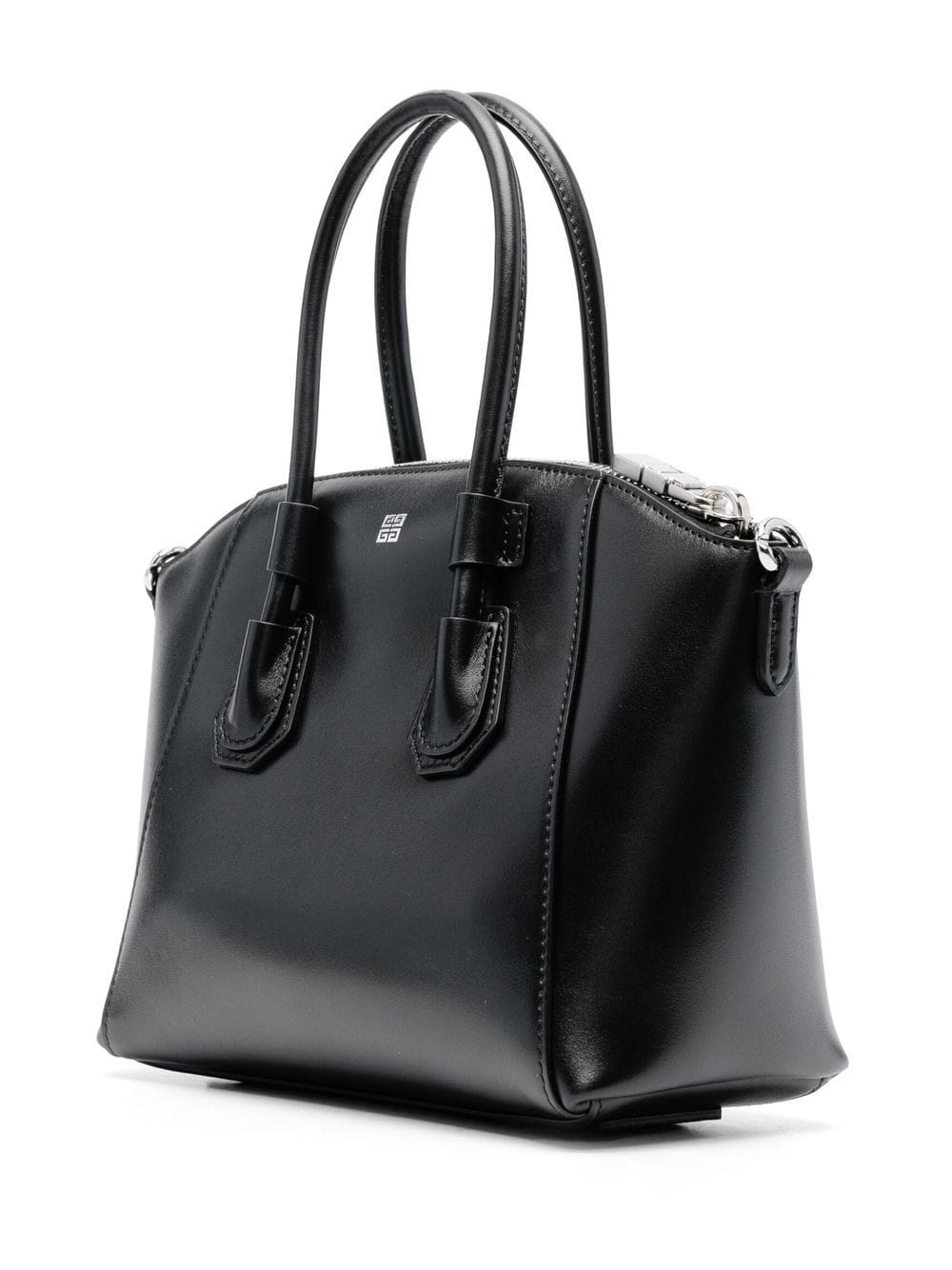 Givenchy Bags.. Black BB50NVB1A4ANTIGONA001 (GIVENCHY / ハンドバッグ・ショルダーバッグ ) | GIVENCHY (ジバンシィ)(4)