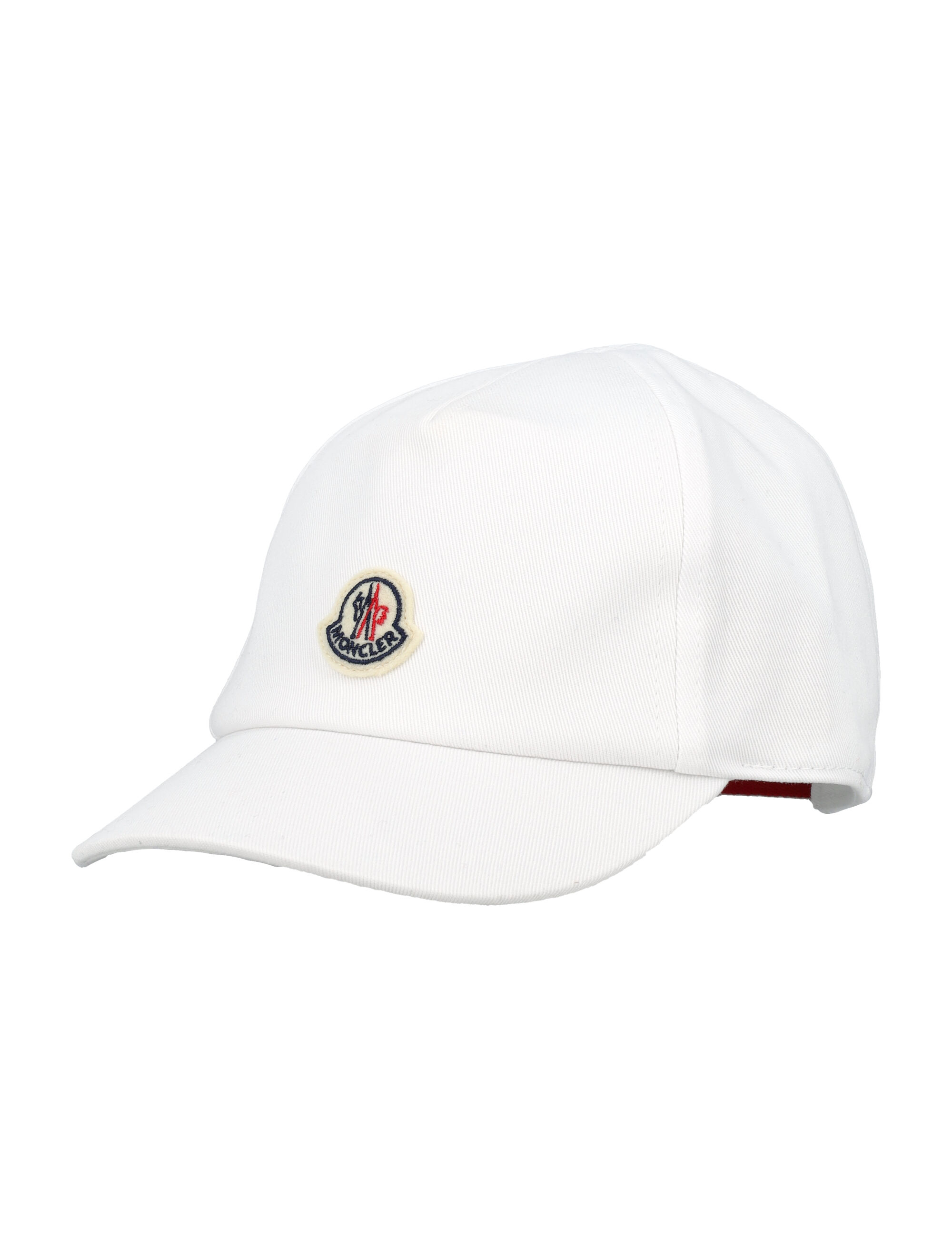Moncler Kids White 9513B0001104863002 (Moncler / 帽子 ) | Moncler (モンクレール)
