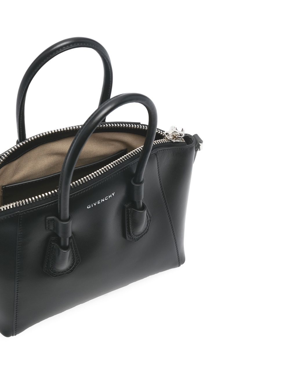 Givenchy Bags.. Black BB50NVB1A4ANTIGONA001 (GIVENCHY / ハンドバッグ・ショルダーバッグ ) | GIVENCHY (ジバンシィ)(5)