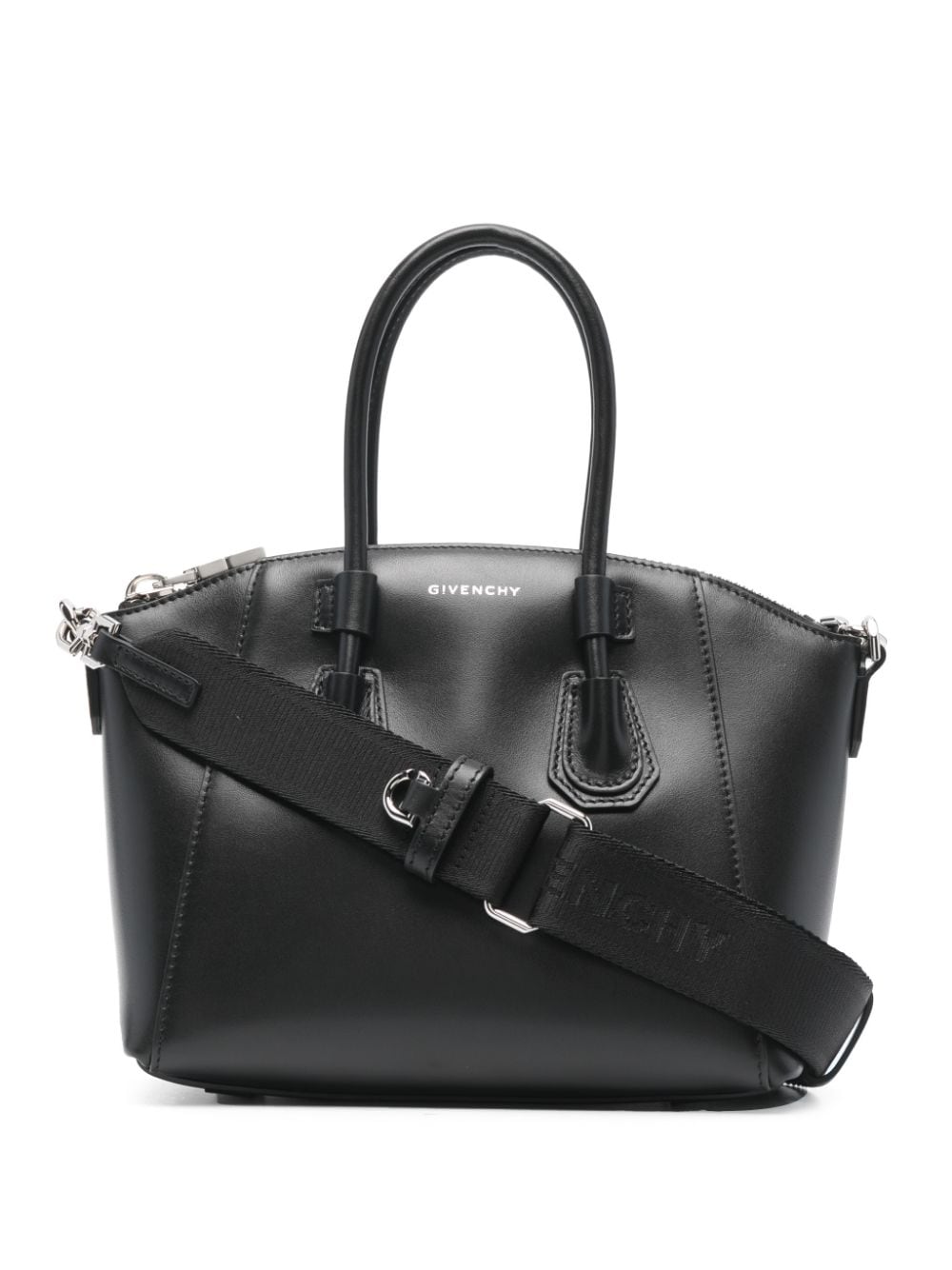 Givenchy Bags.. Black BB50NVB1A4ANTIGONA001 (GIVENCHY / ハンドバッグ・ショルダーバッグ ) | GIVENCHY (ジバンシィ)(6)