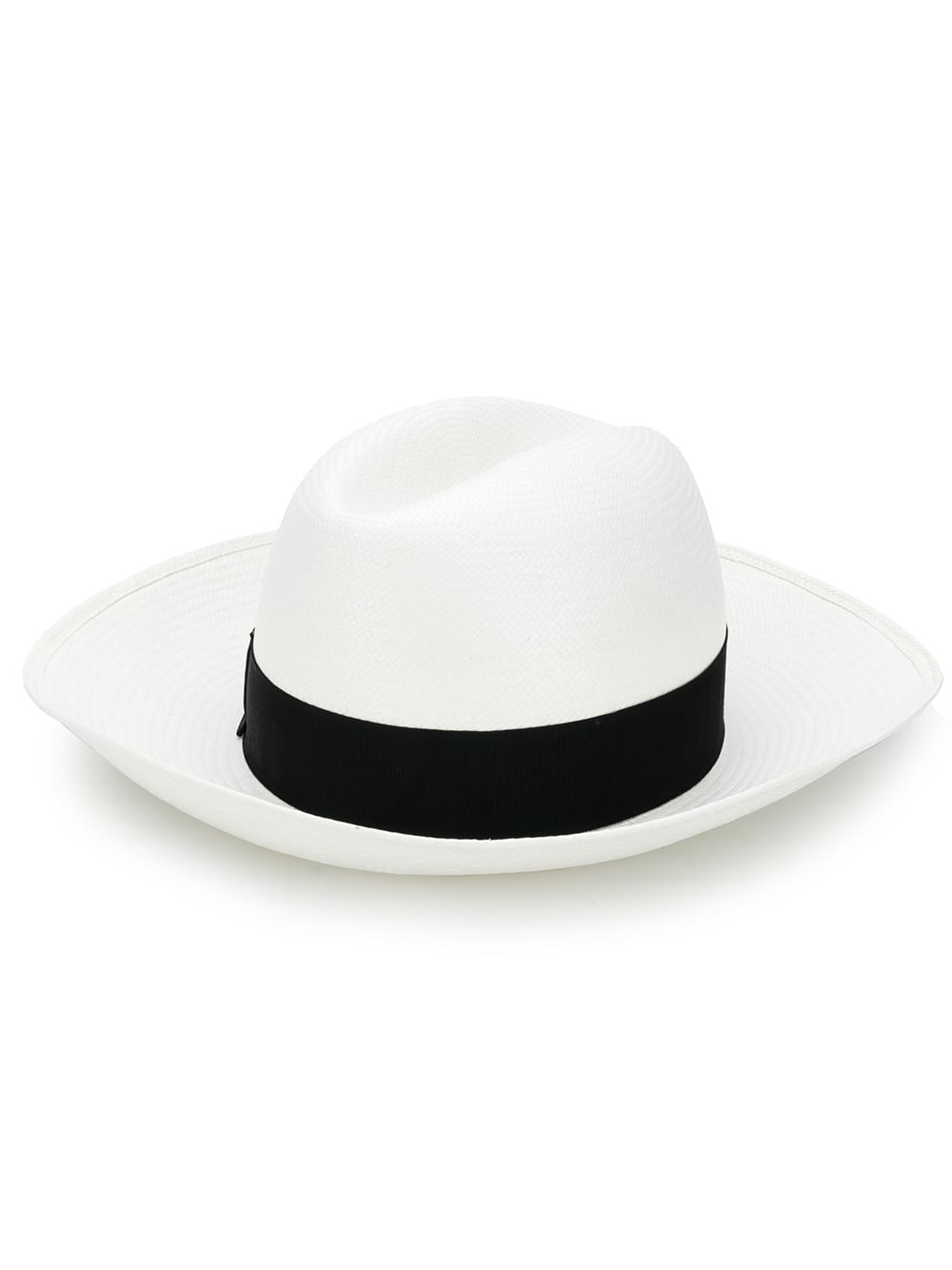 Borsalino Hats Black 231979CLAUDETTE0002 (Borsalino / 帽子 ) | Borsalino (ボルサリーノ)