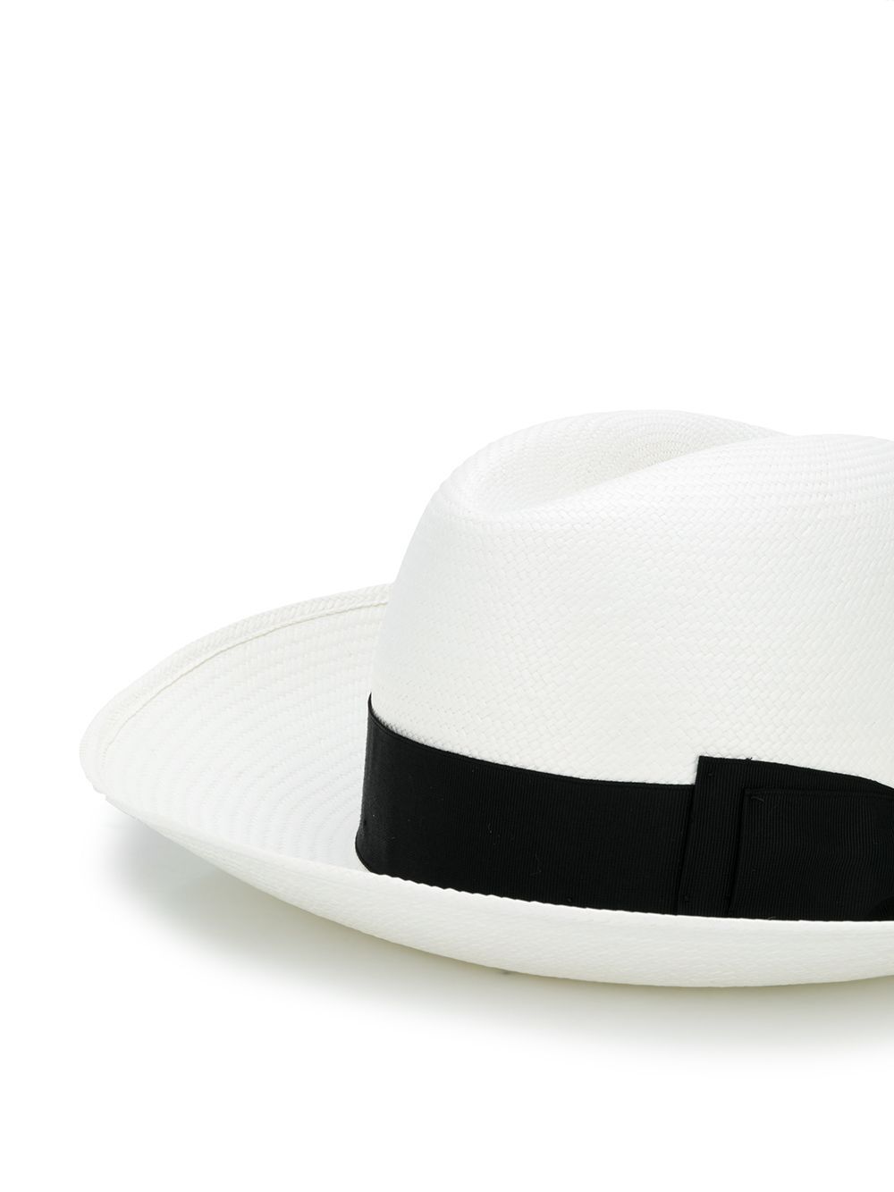 Borsalino Hats Black 231979CLAUDETTE0002 (Borsalino / 帽子 ) | Borsalino (ボルサリーノ)(2)