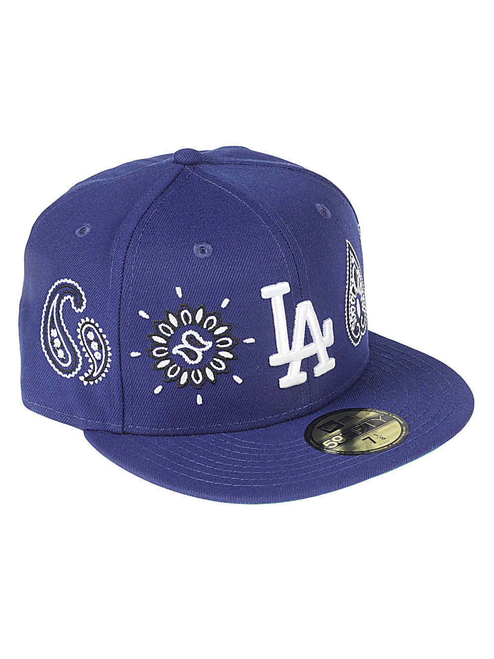 New Era Hats Blue 60298898LOSANGELESOTCWHI (NEW ERA / 帽子 ) | NEW ERA (ニューエラ)