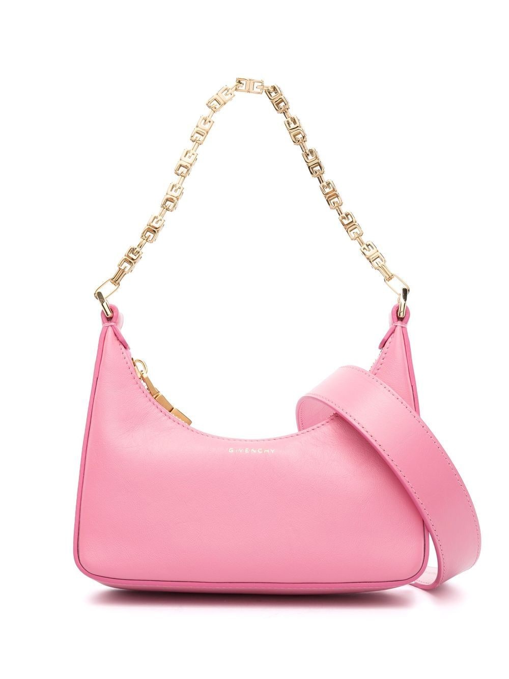 Givenchy Bags.. Pink BB50QKB1KRMOONCUTOUT670 (GIVENCHY / ハンドバッグ・ショルダーバッグ ) | GIVENCHY (ジバンシィ)