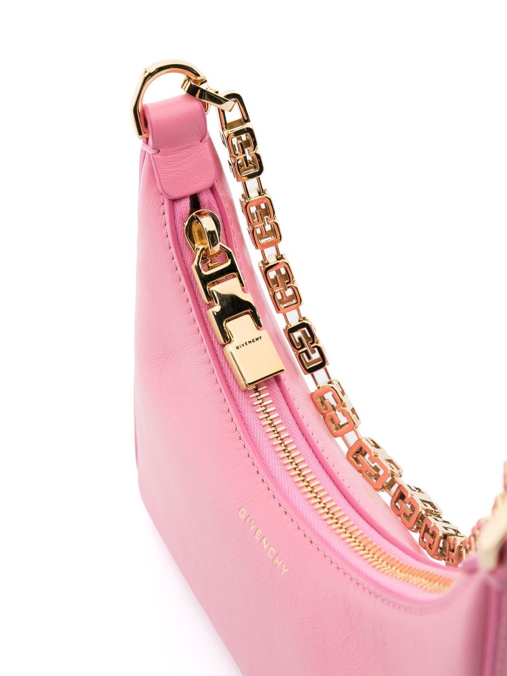 Givenchy Bags.. Pink BB50QKB1KRMOONCUTOUT670 (GIVENCHY / ハンドバッグ・ショルダーバッグ ) | GIVENCHY (ジバンシィ)(2)
