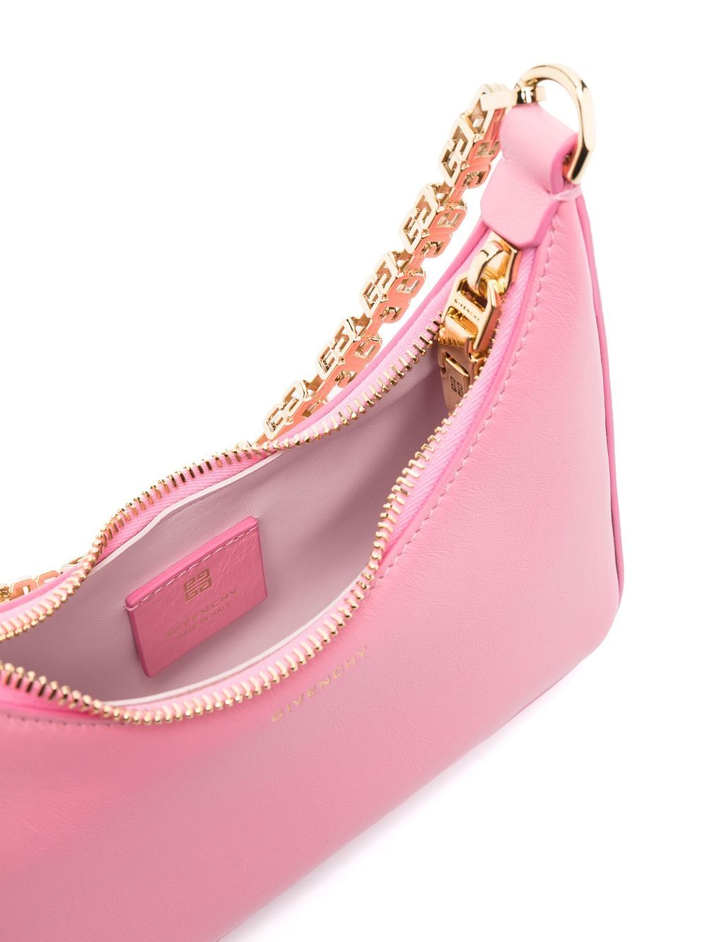 Givenchy Bags.. Pink BB50QKB1KRMOONCUTOUT670 (GIVENCHY / ハンドバッグ・ショルダーバッグ ) | GIVENCHY (ジバンシィ)(3)