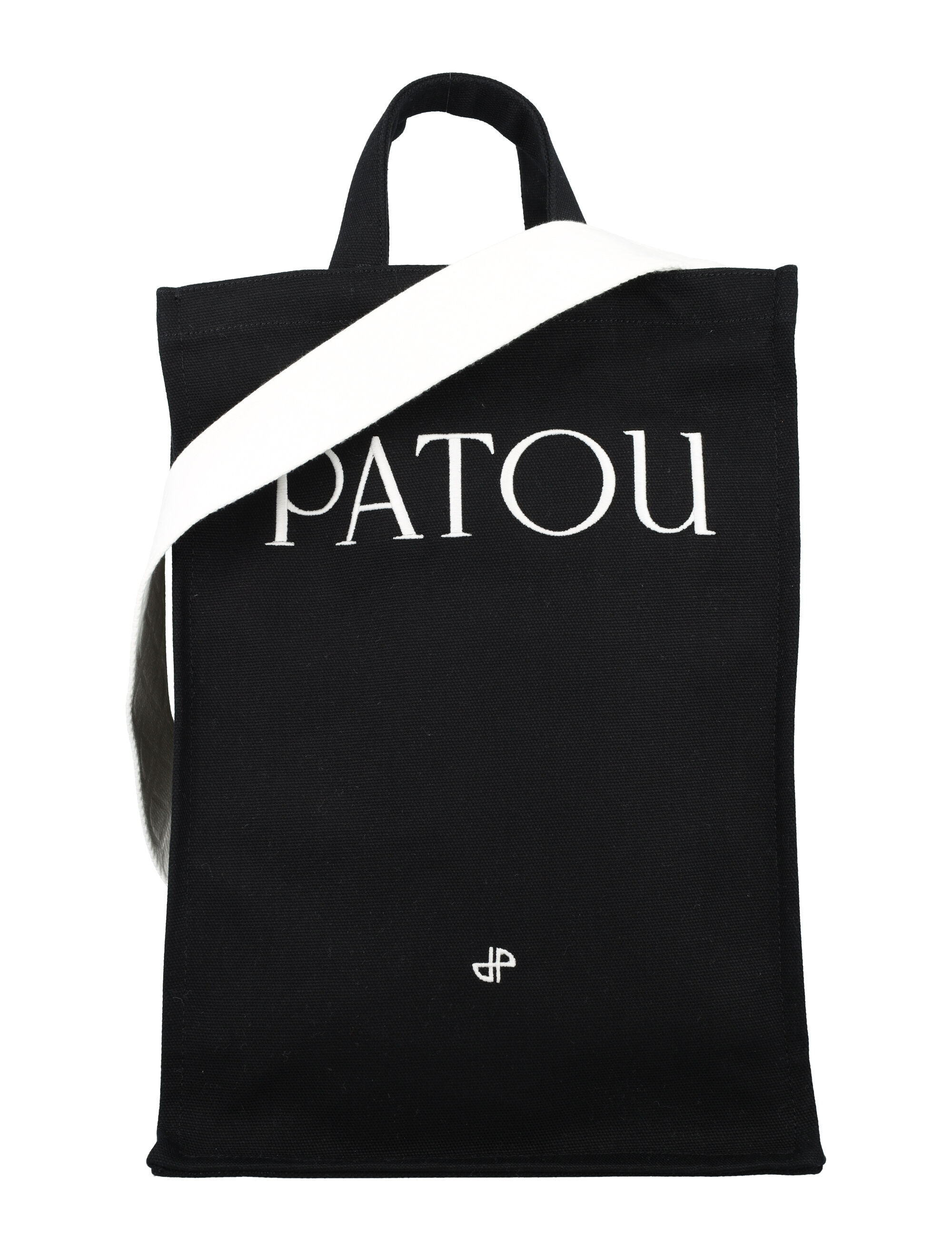 PATOU Bags.. Black AC0620076999B (Patou / ハンドバッグ・ショルダーバッグ ) | Patou (パトゥ)