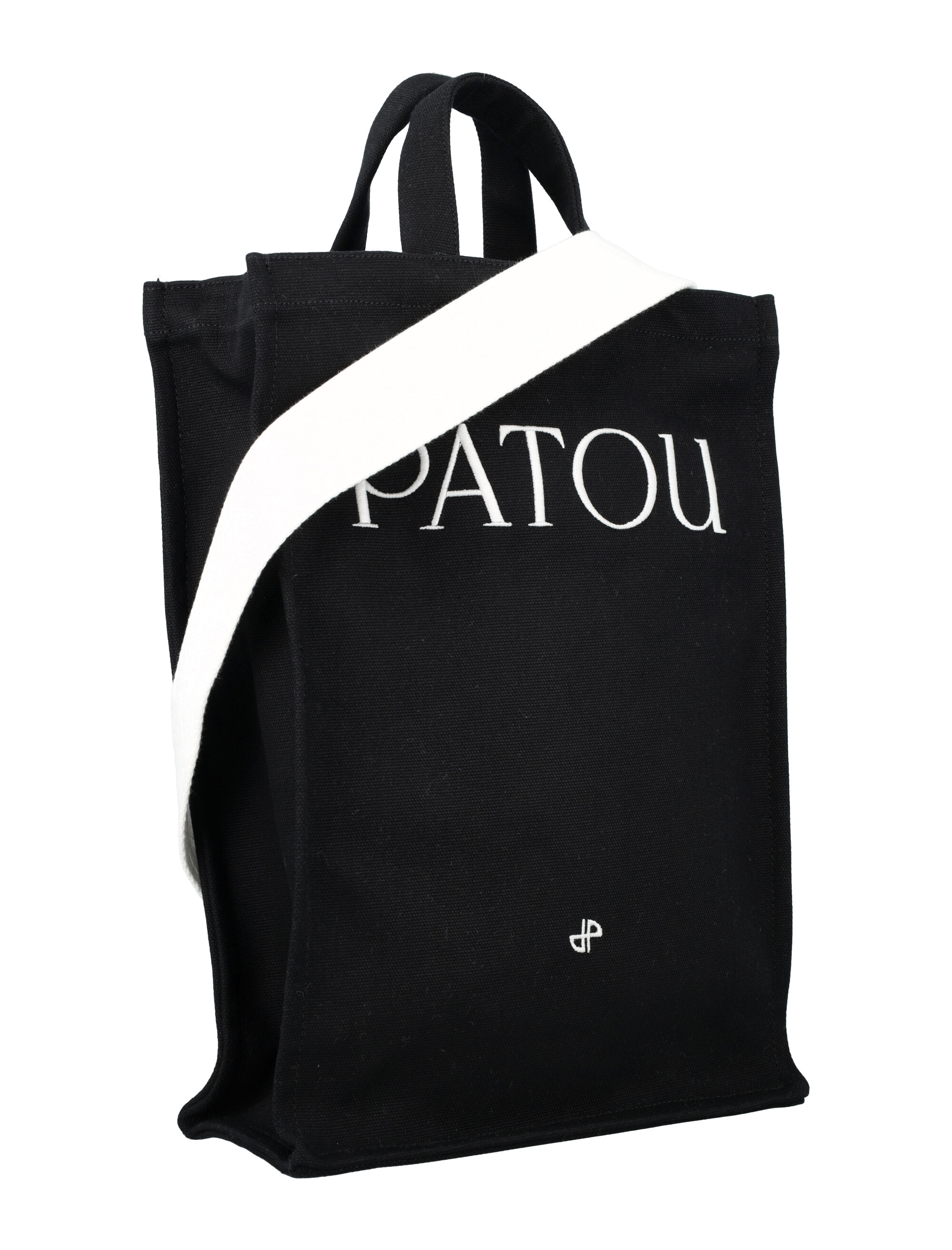 PATOU Bags.. Black AC0620076999B (Patou / ハンドバッグ・ショルダーバッグ ) | Patou (パトゥ)(1)