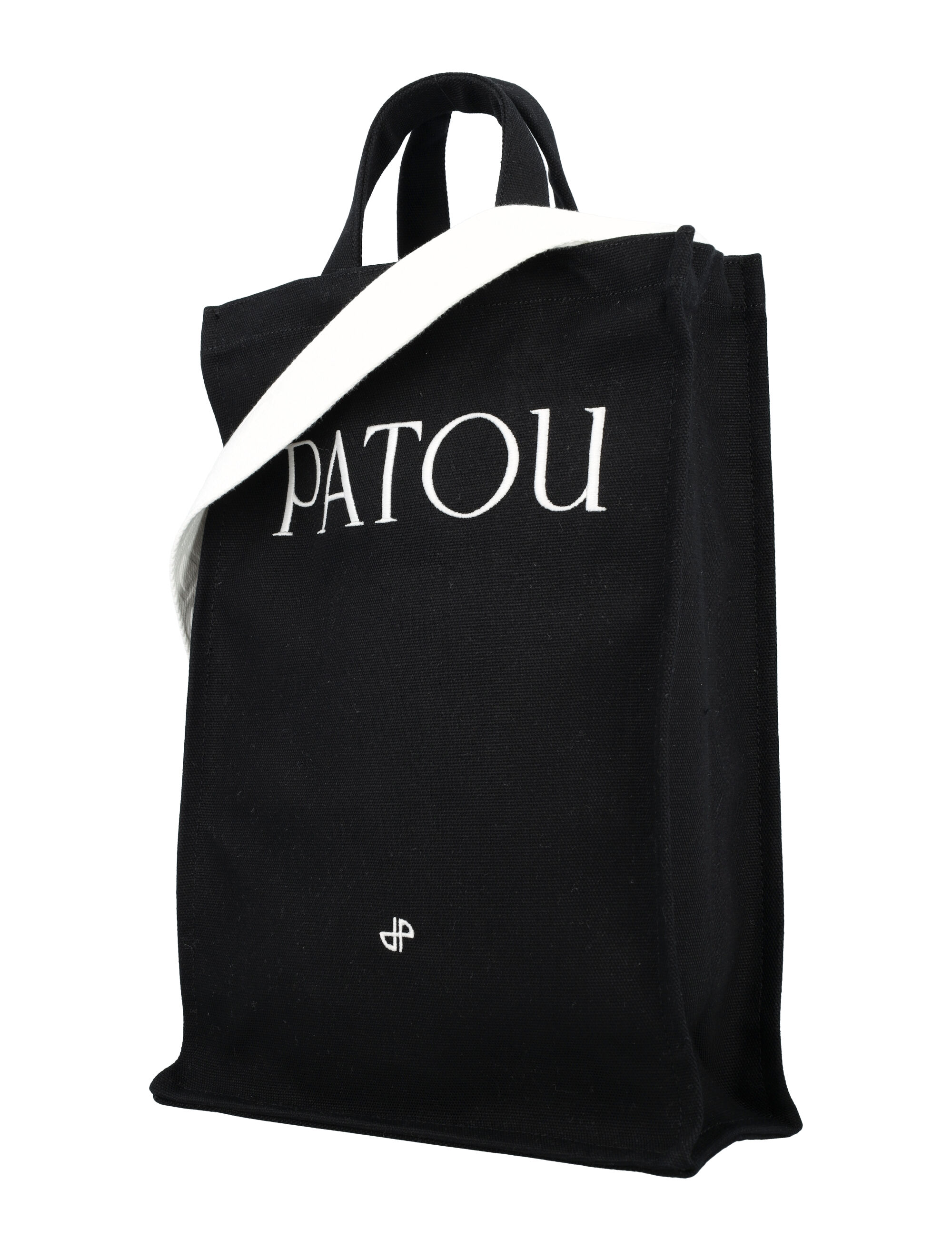 PATOU Bags.. Black AC0620076999B (Patou / ハンドバッグ・ショルダーバッグ ) | Patou (パトゥ)(2)