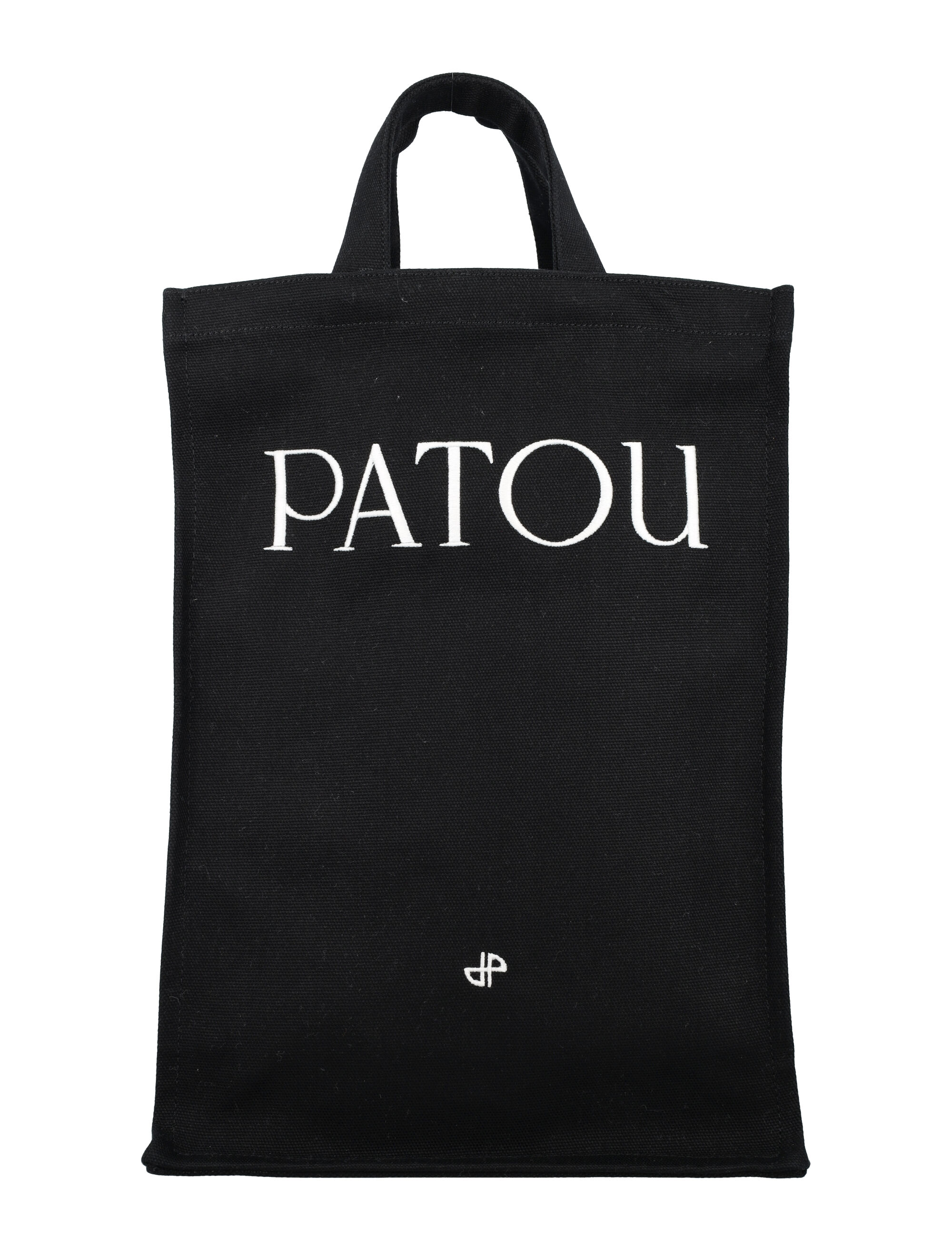 PATOU Bags.. Black AC0620076999B (Patou / ハンドバッグ・ショルダーバッグ ) | Patou (パトゥ)(3)