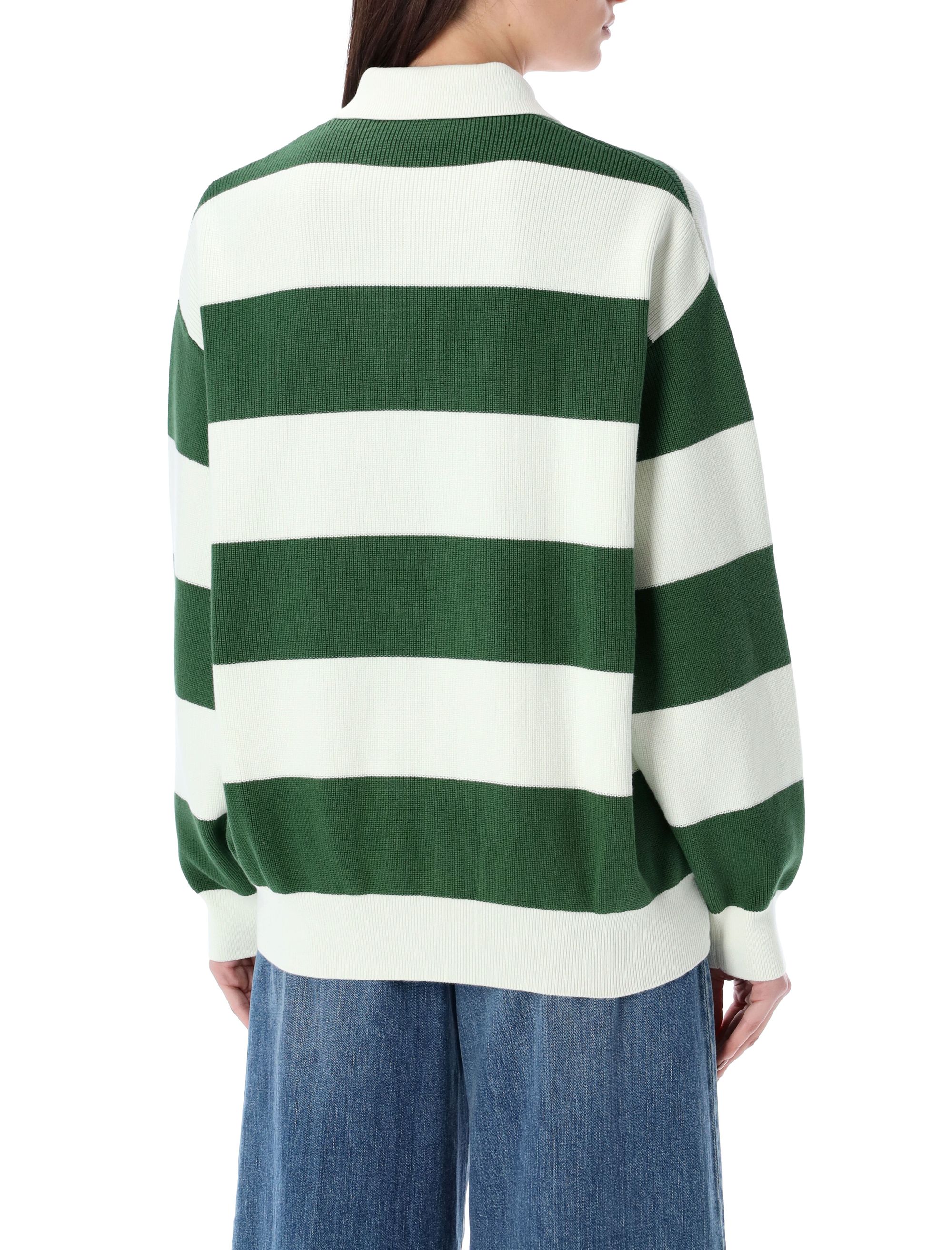 Lacoste Sweaters AF6927KX0N (LACOSTE / ニット・セーター・カーディガン ) | LACOSTE (ラコステ)(1)