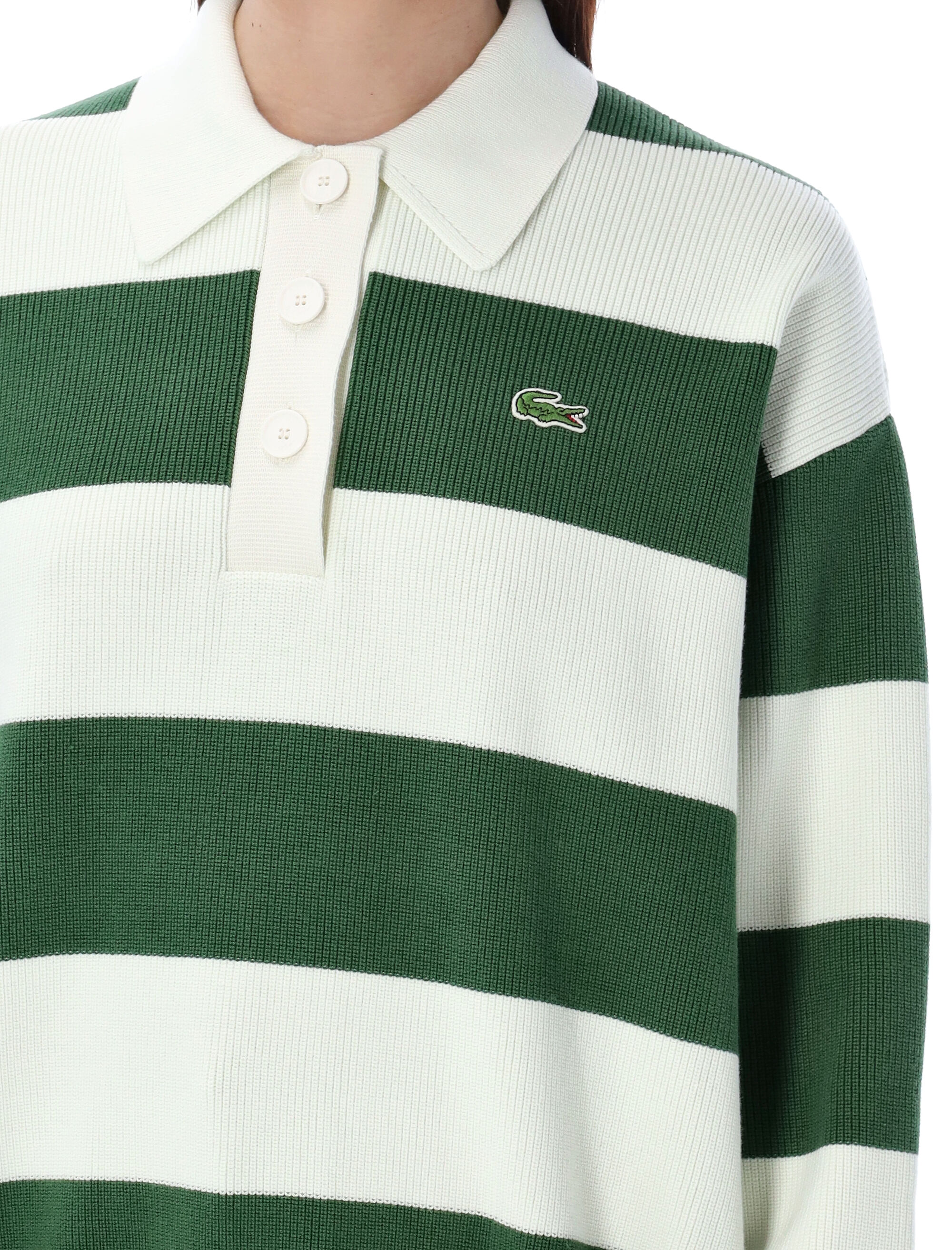 Lacoste Sweaters AF6927KX0N (LACOSTE / ニット・セーター・カーディガン ) | LACOSTE (ラコステ)(2)