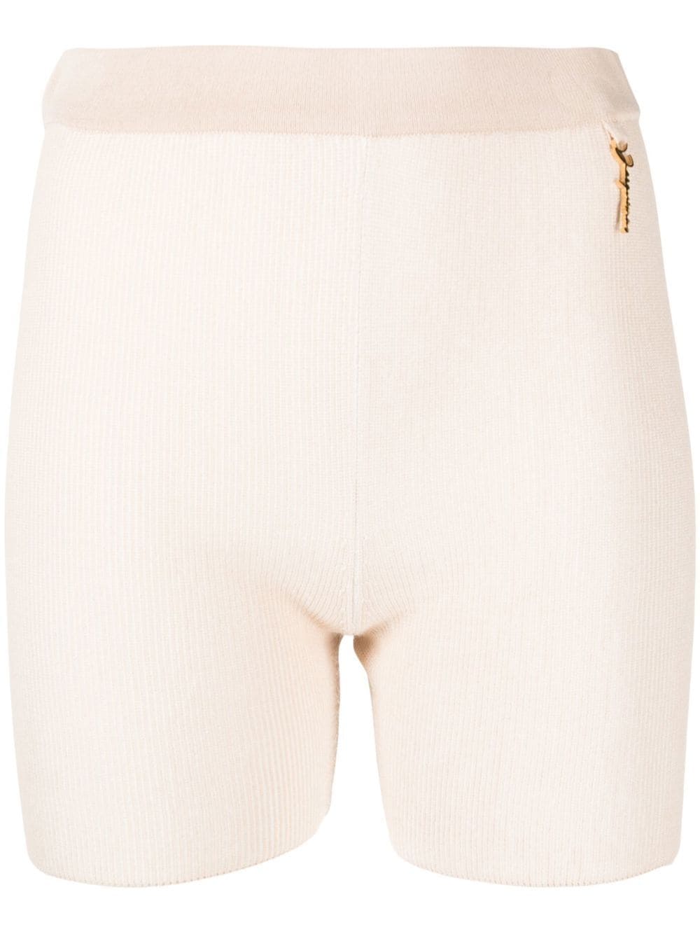 JACQUEMUS Shorts Beige 231KN5032060BEIGE (JACQUEMUS / ショートパンツ ) | JACQUEMUS (ジャックムス)