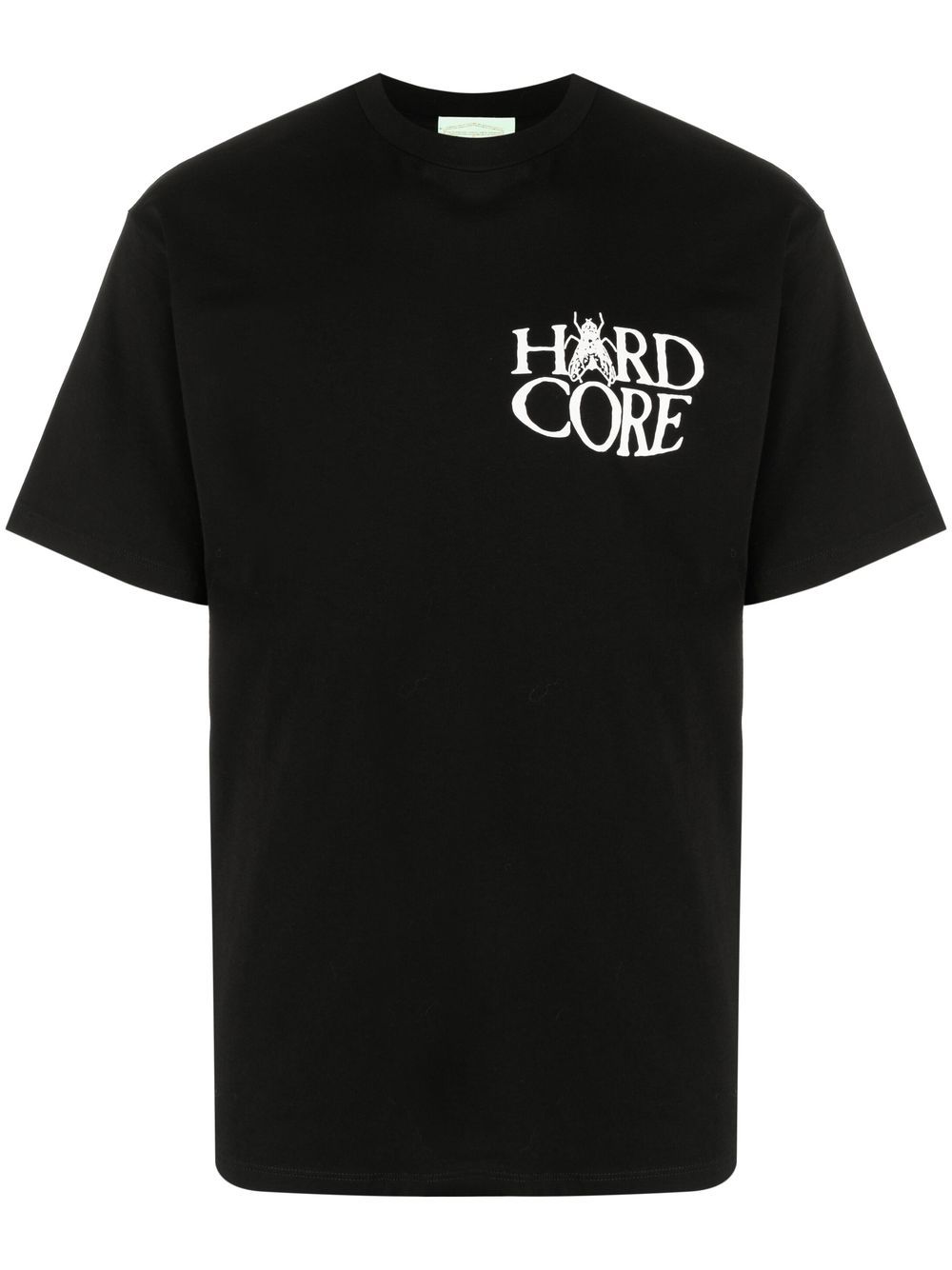 Aries T-shirts and Polos Black STAR60004BLK (ARIES / Tシャツ・カットソー ) | ARIES (アリーズ)
