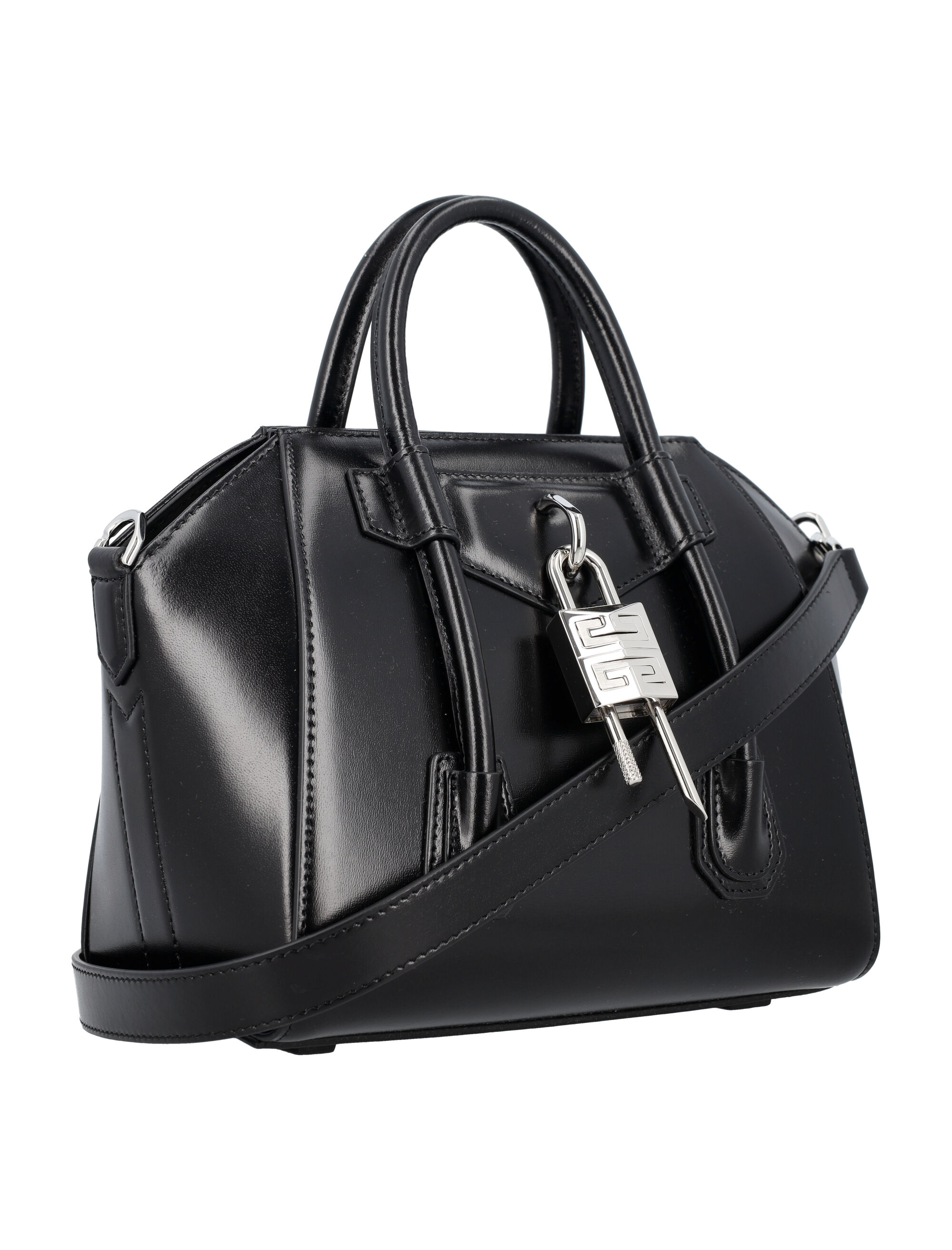 Givenchy Bags.. Black BB50U0B1R0001 (GIVENCHY / ハンドバッグ・ショルダーバッグ ) | GIVENCHY (ジバンシィ)(1)