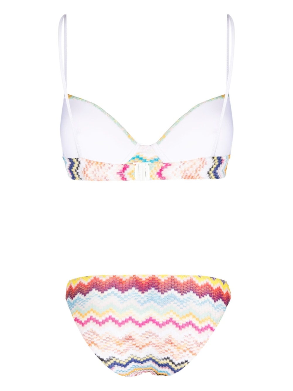 MISSONI BEACHWEAR PRE Sea clothing MultiColour MC22SP01BR00JISM8LL (MISSONI / スイムウェア ) | MISSONI (ミッソー二)(1)